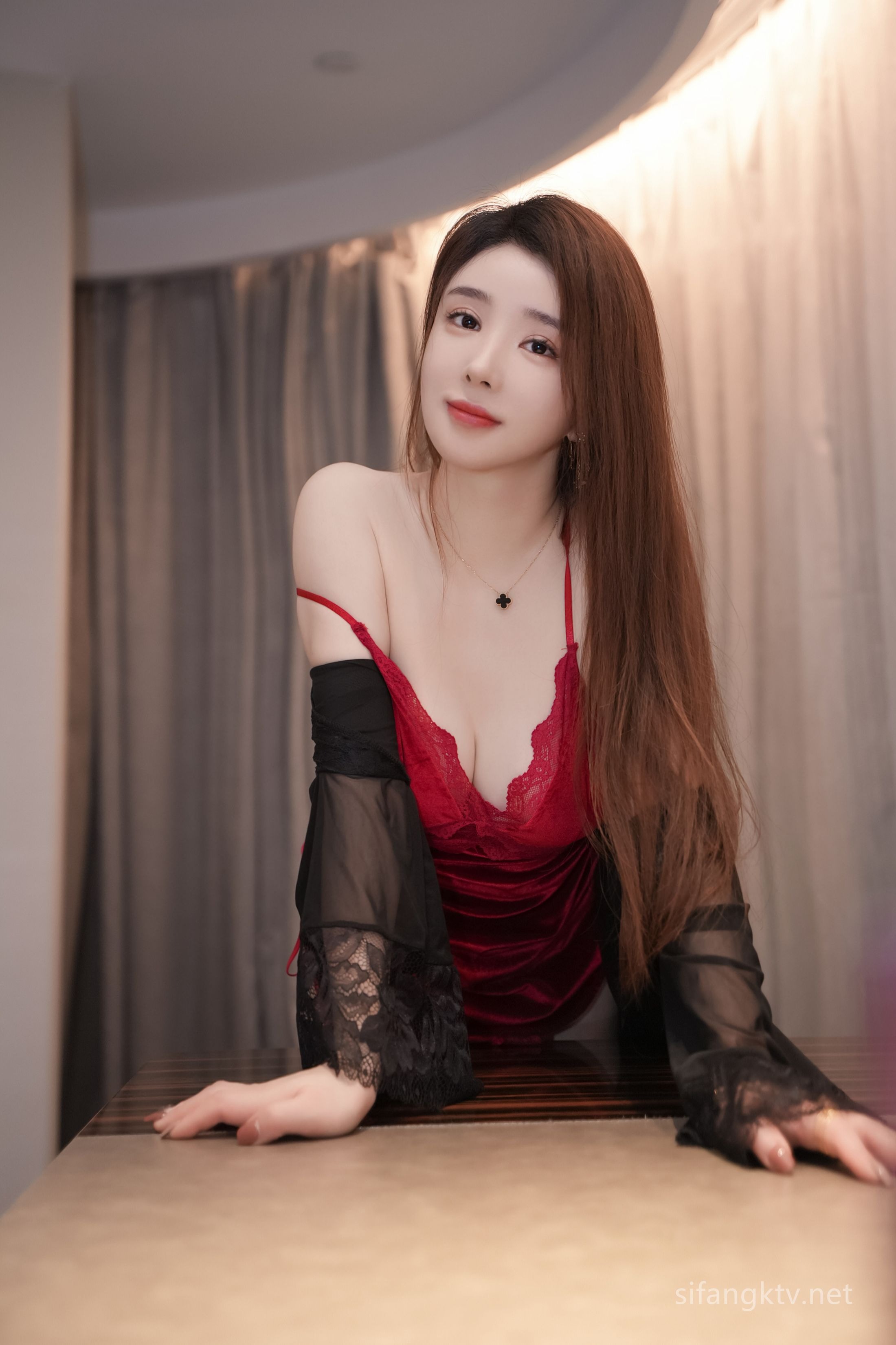Mô hình Xiu Ren Yu Er Jiang tùy chỉnh 61P