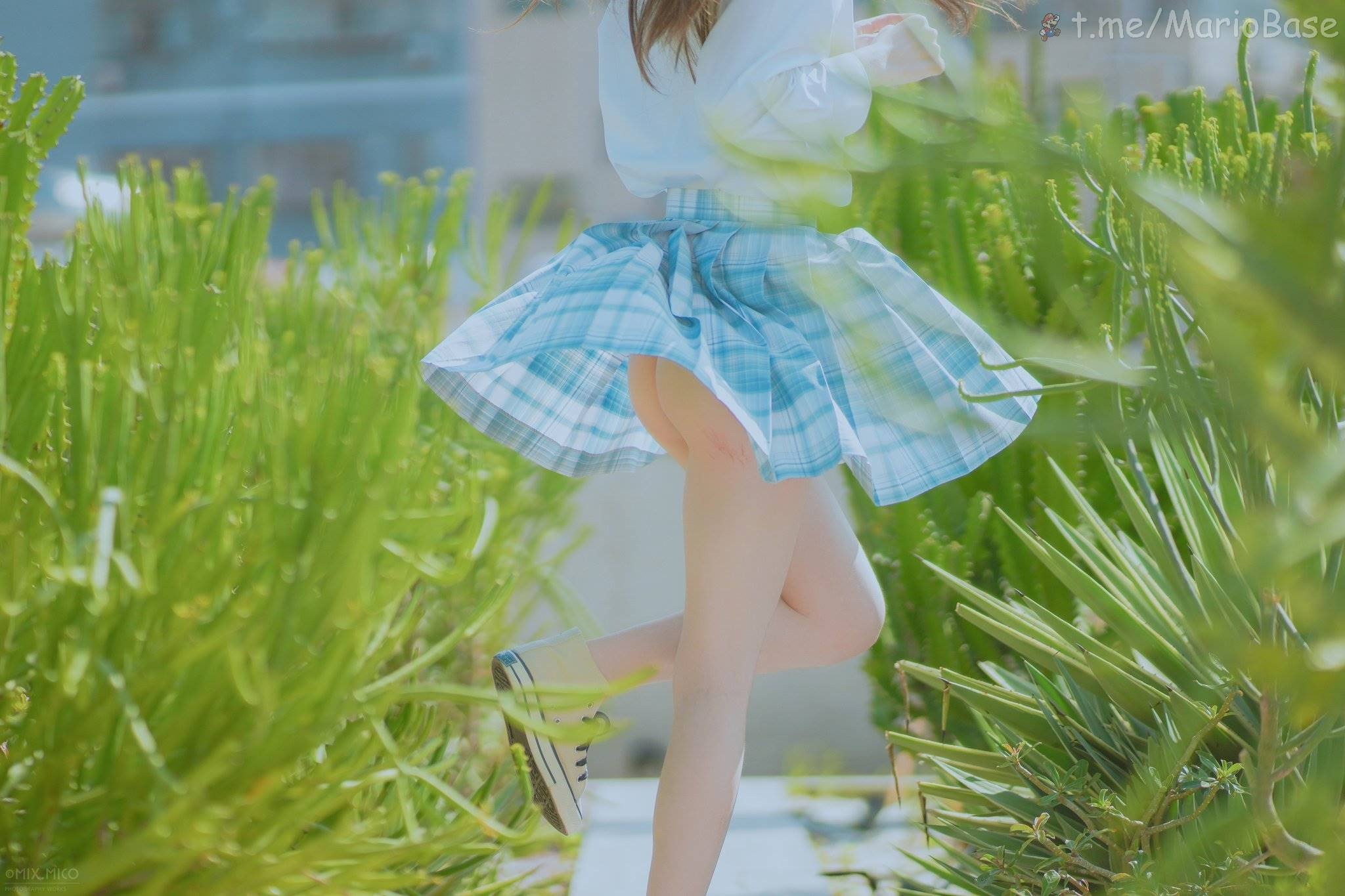 Wu Yan@LavOifnQveib4rC bởi MixMico[90P