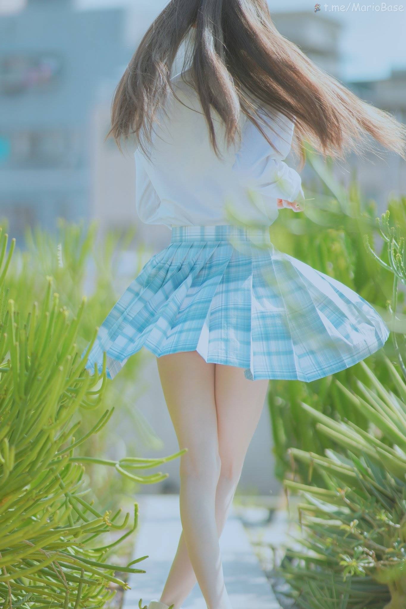 Wu Yan@LavOifnQveib4rC bởi MixMico[90P