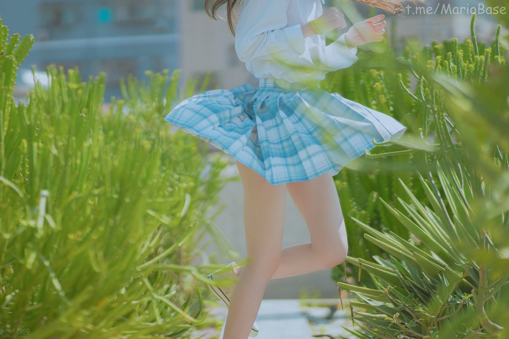 Wu Yan@LavOifnQveib4rC bởi MixMico[90P
