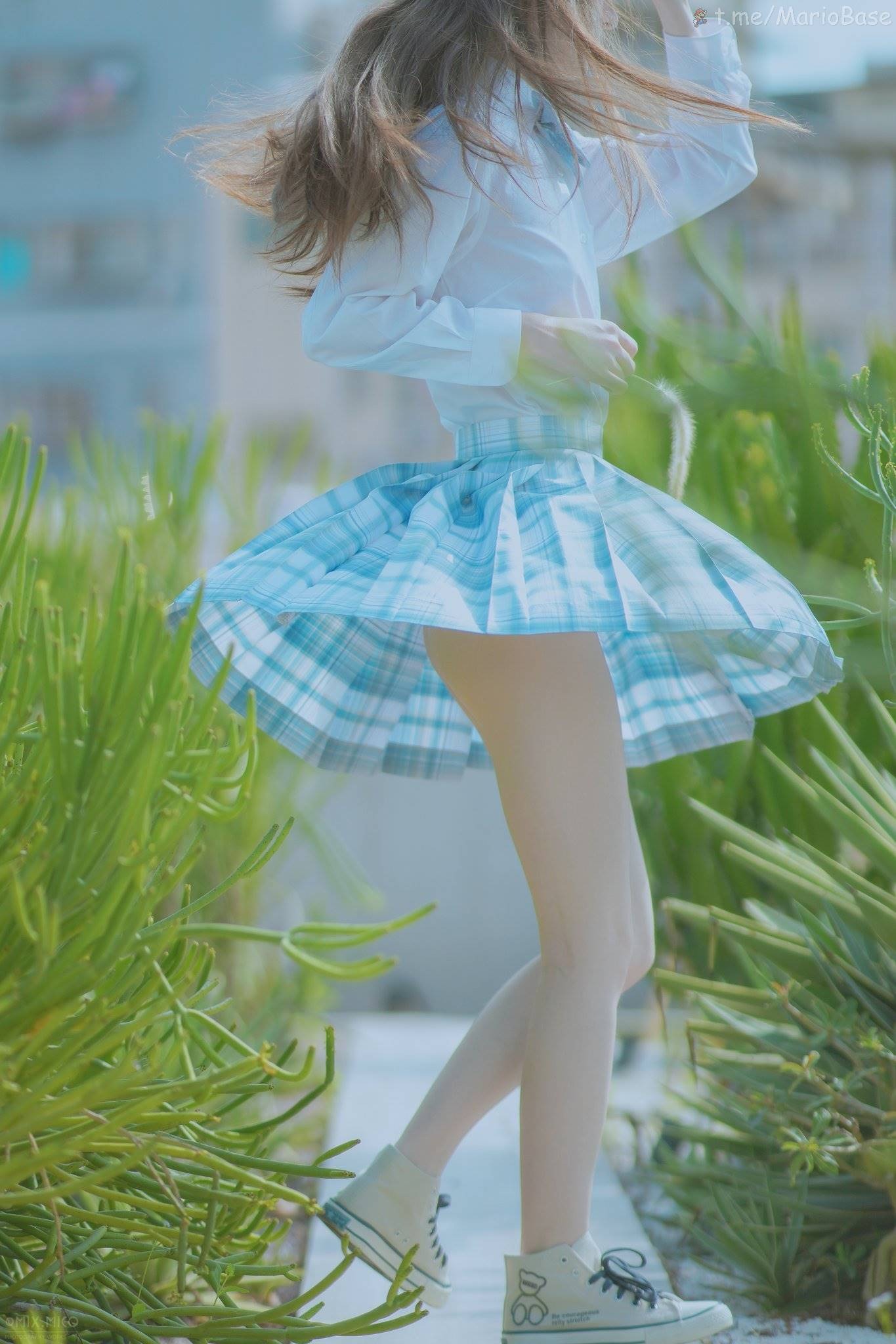 Wu Yan@LavOifnQveib4rC bởi MixMico[90P