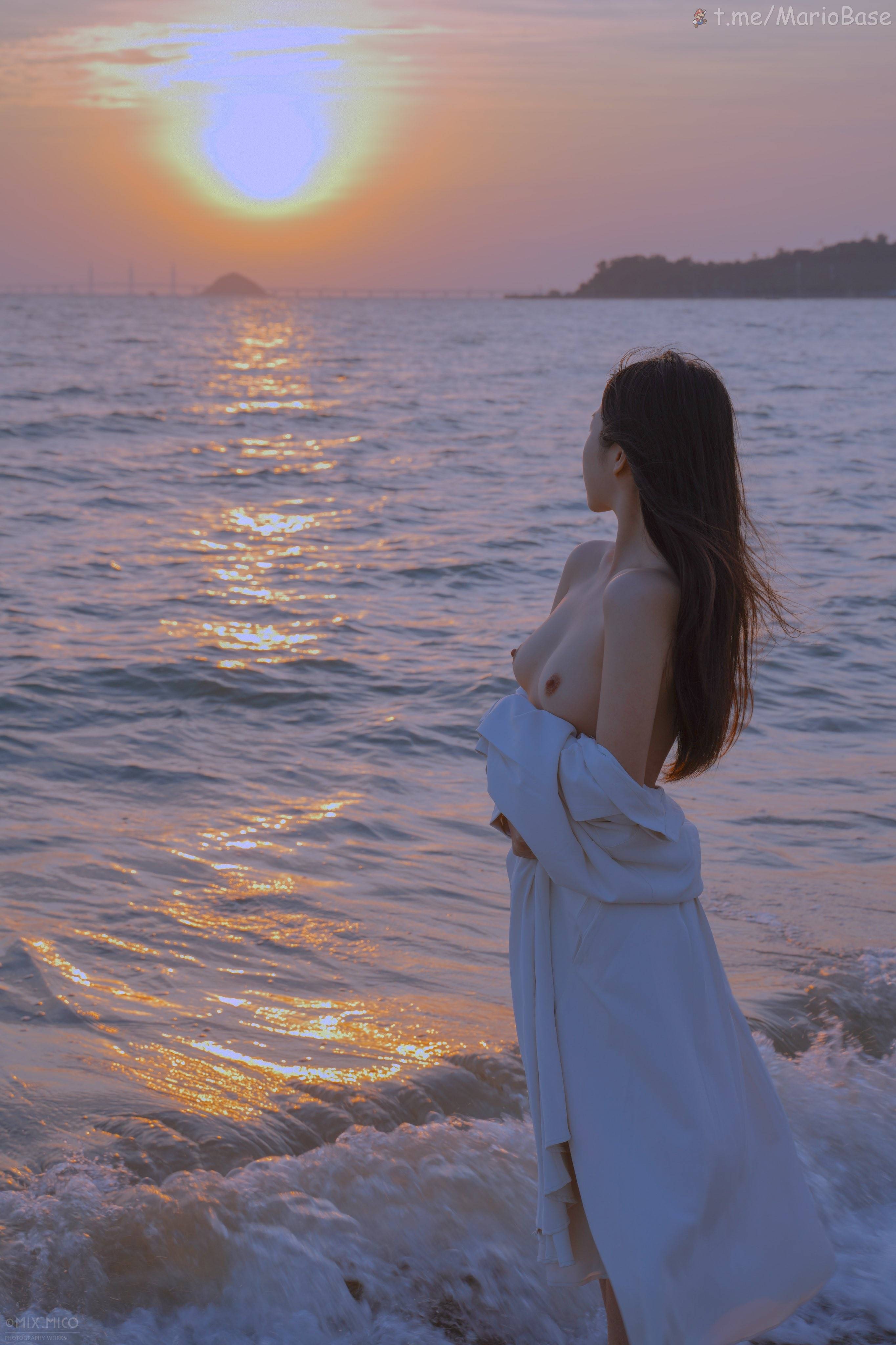 MixMico 成人写真作品 310P