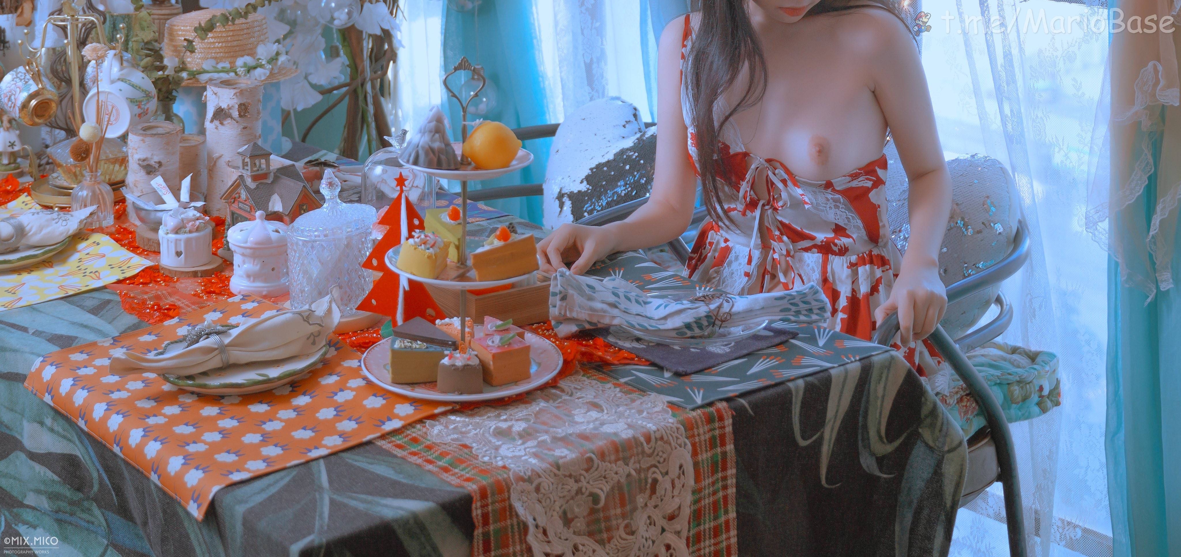 MixMico 成人写真作品 310P