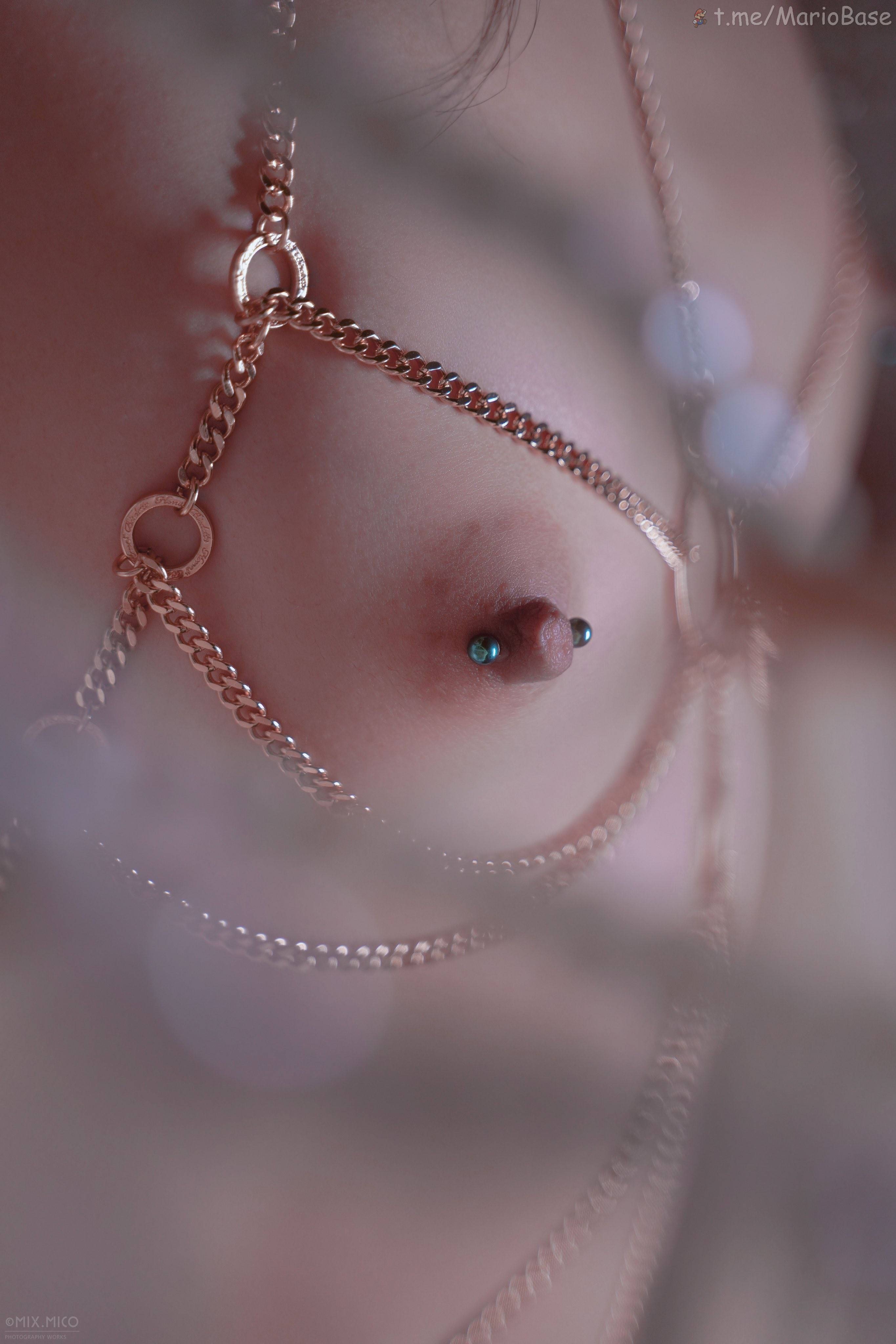 MixMico 成人写真作品 310P