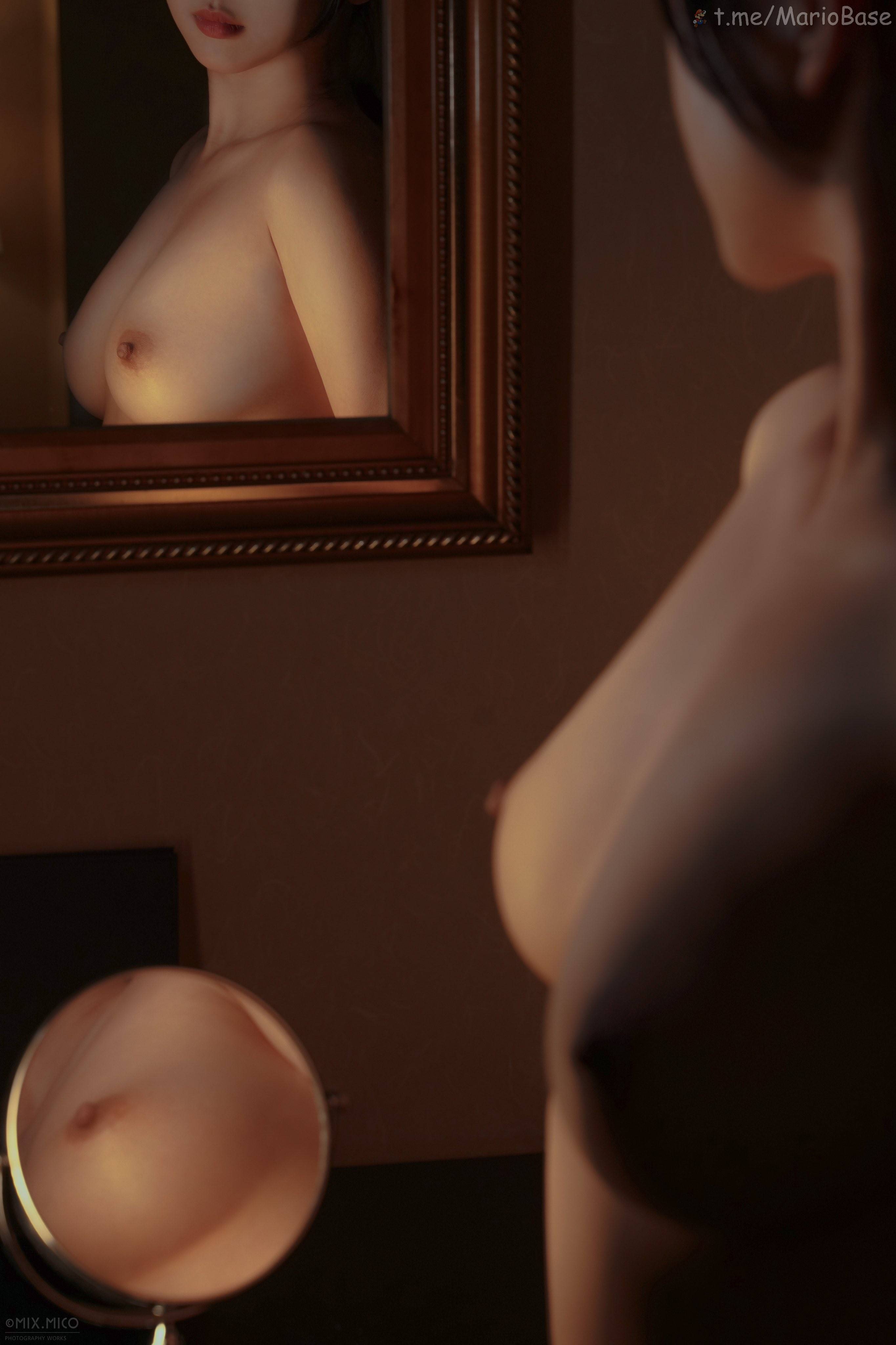 MixMico 成人写真作品 310P