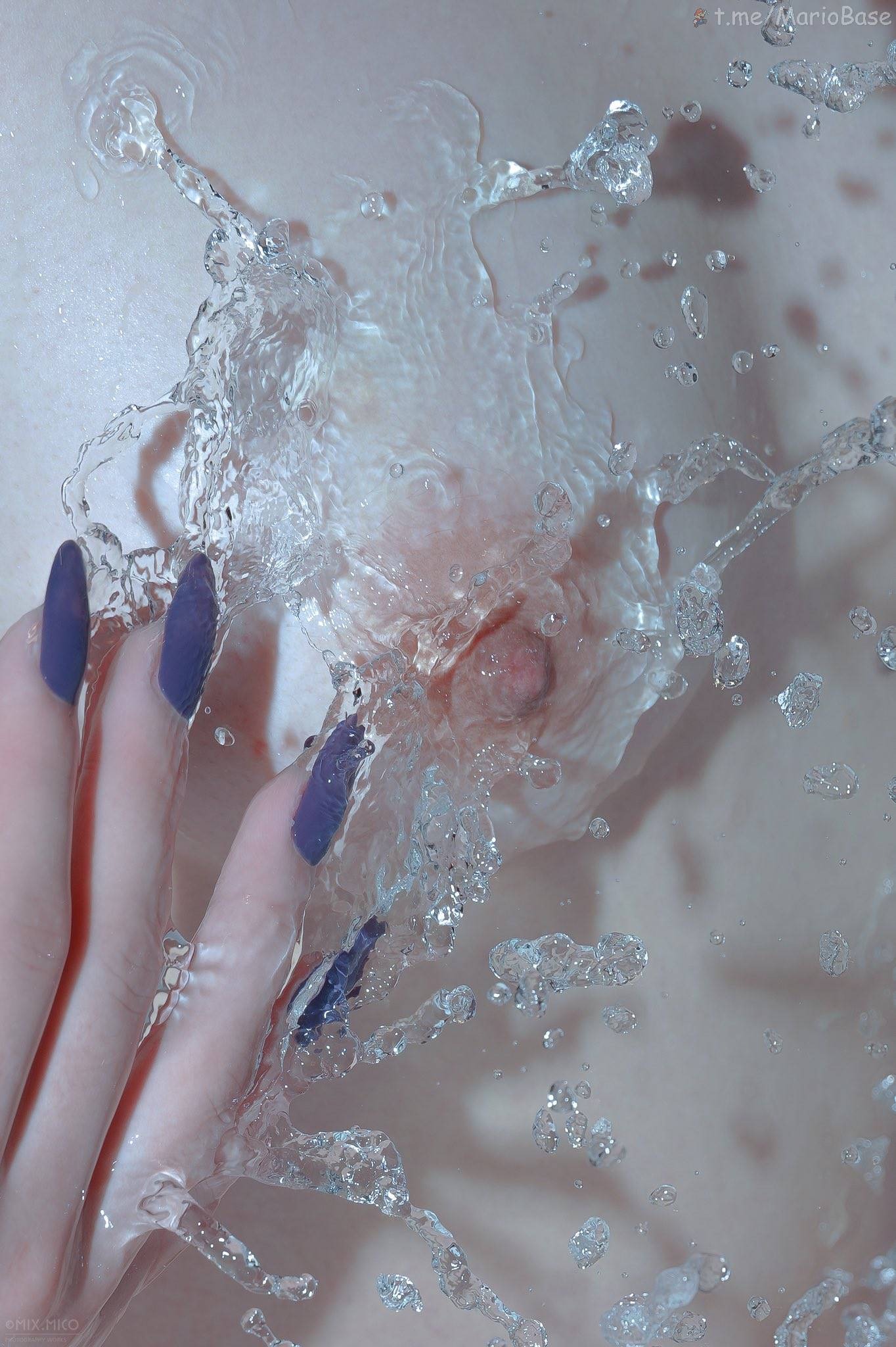 MixMico 成人写真作品 310P