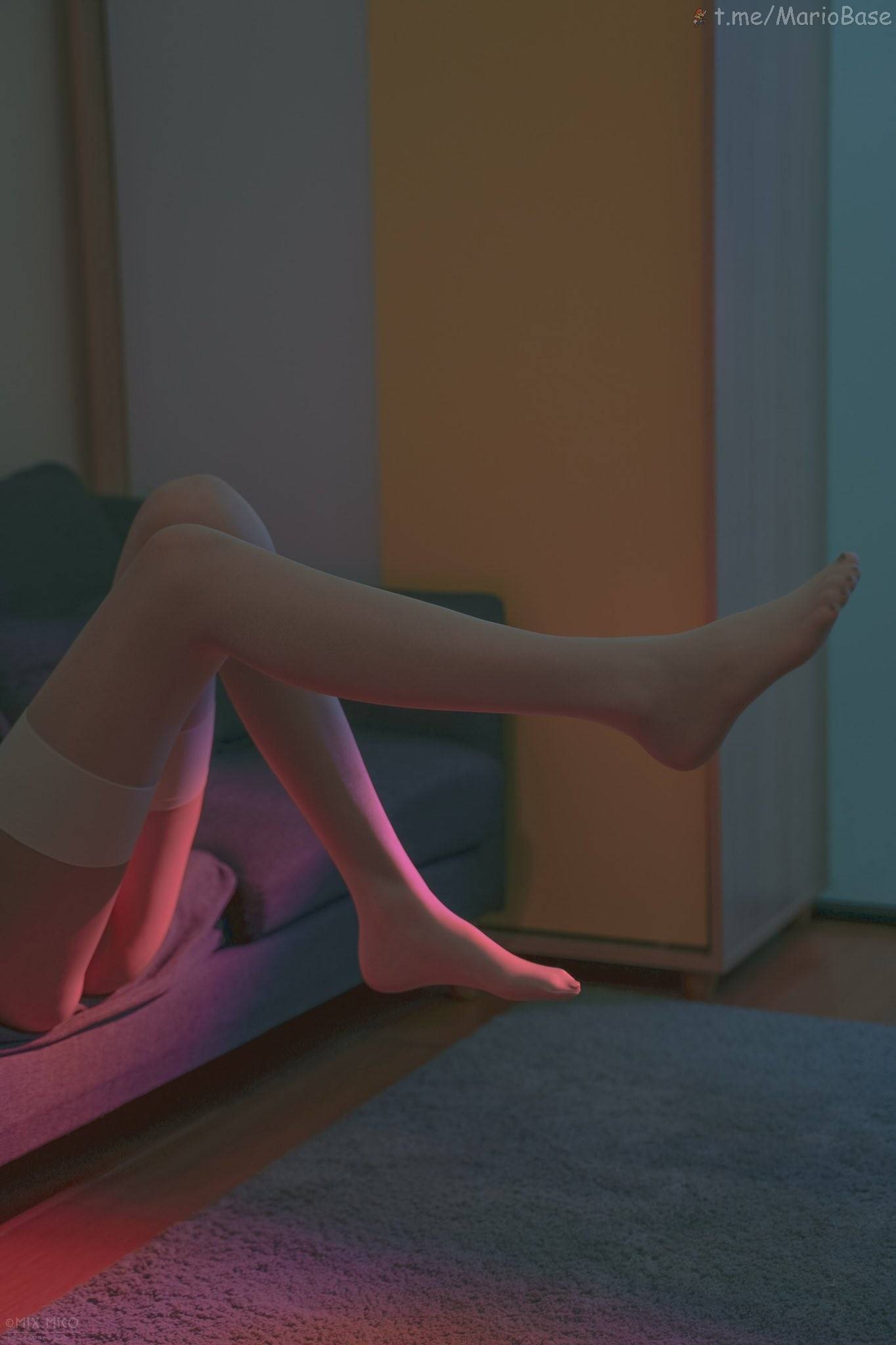MixMico 成人写真作品 310P