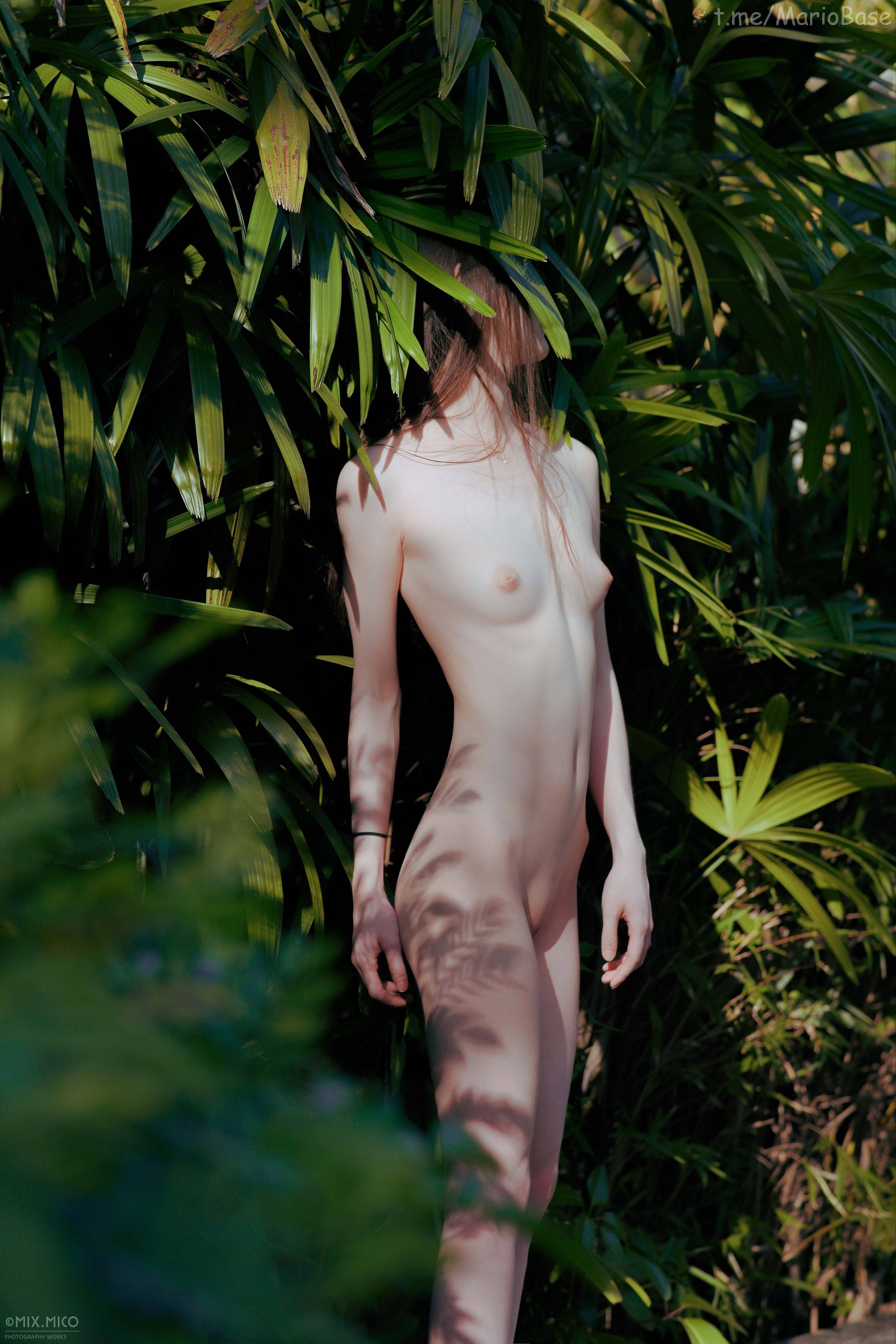 MixMico 成人写真作品 310P