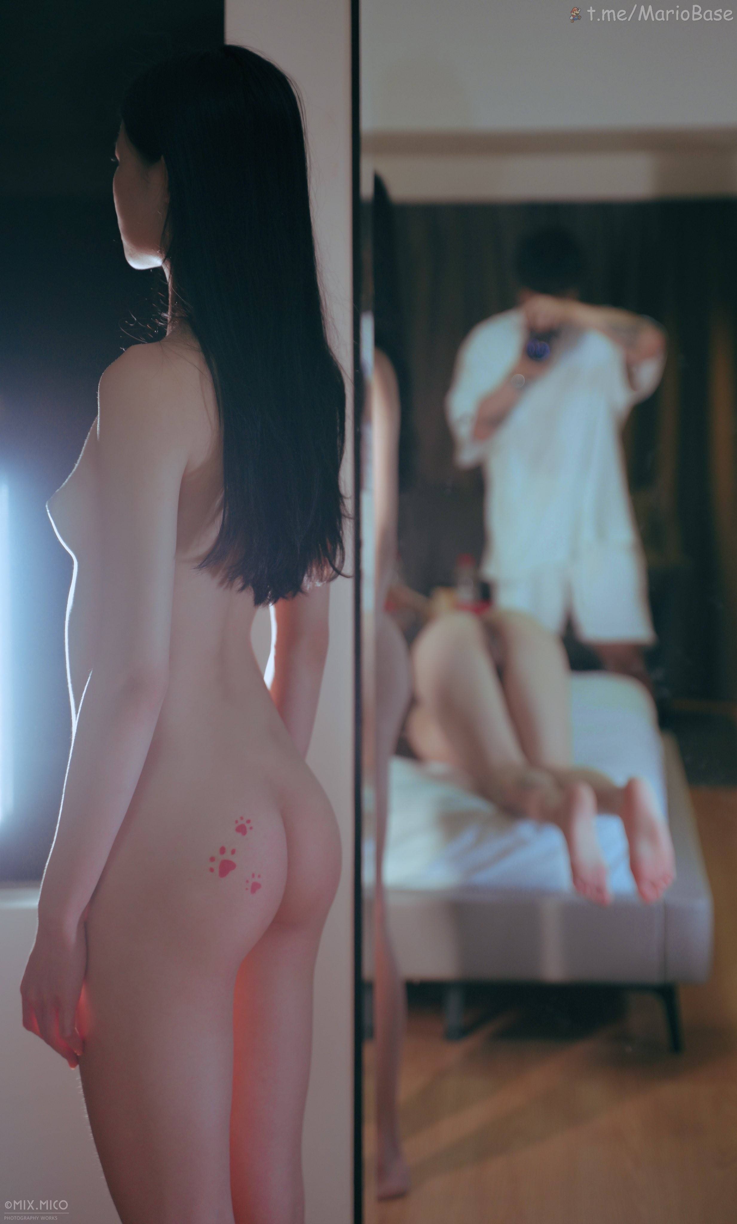 MixMico 成人写真作品 310P