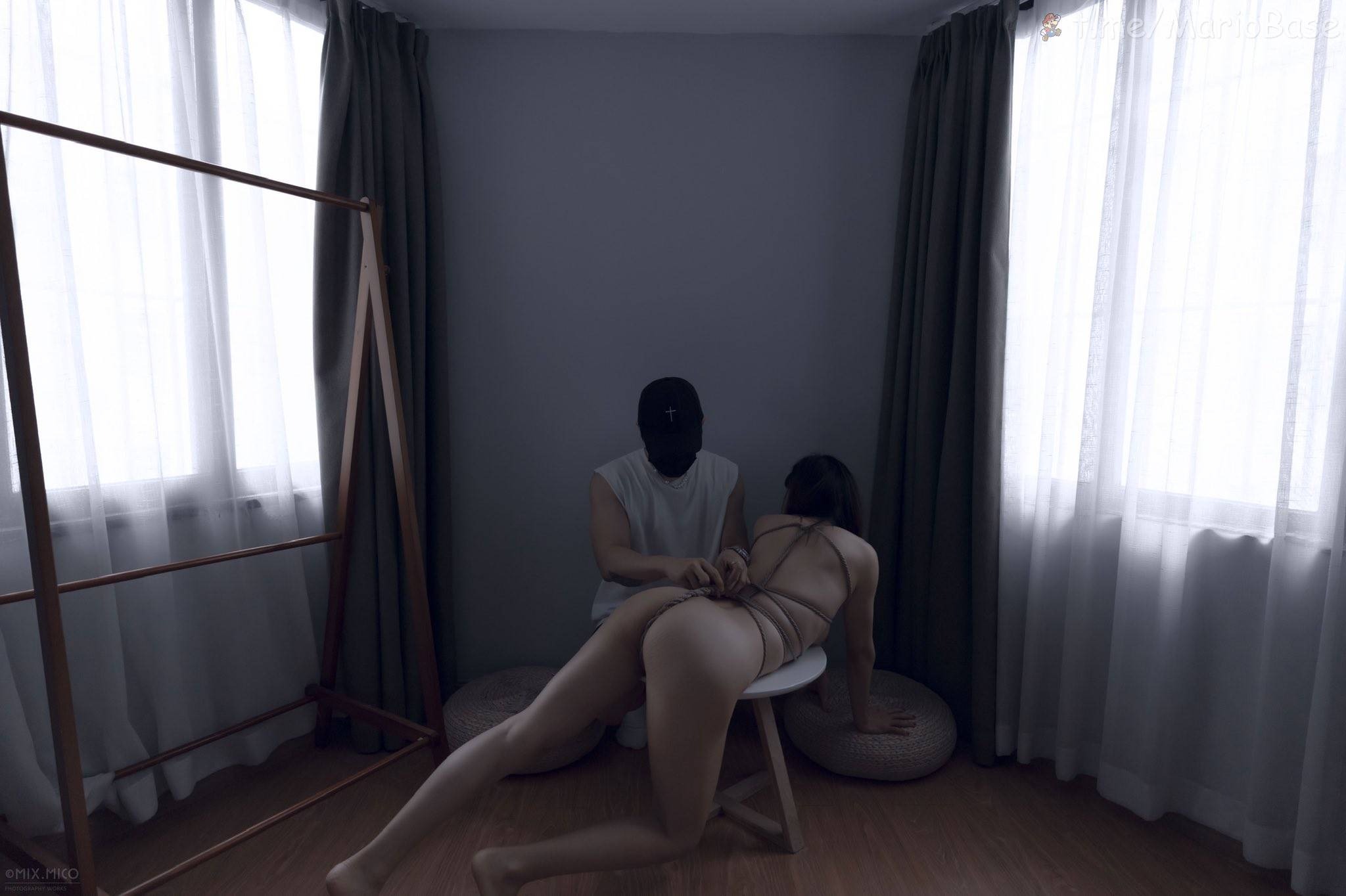 MixMico 成人写真作品 310P