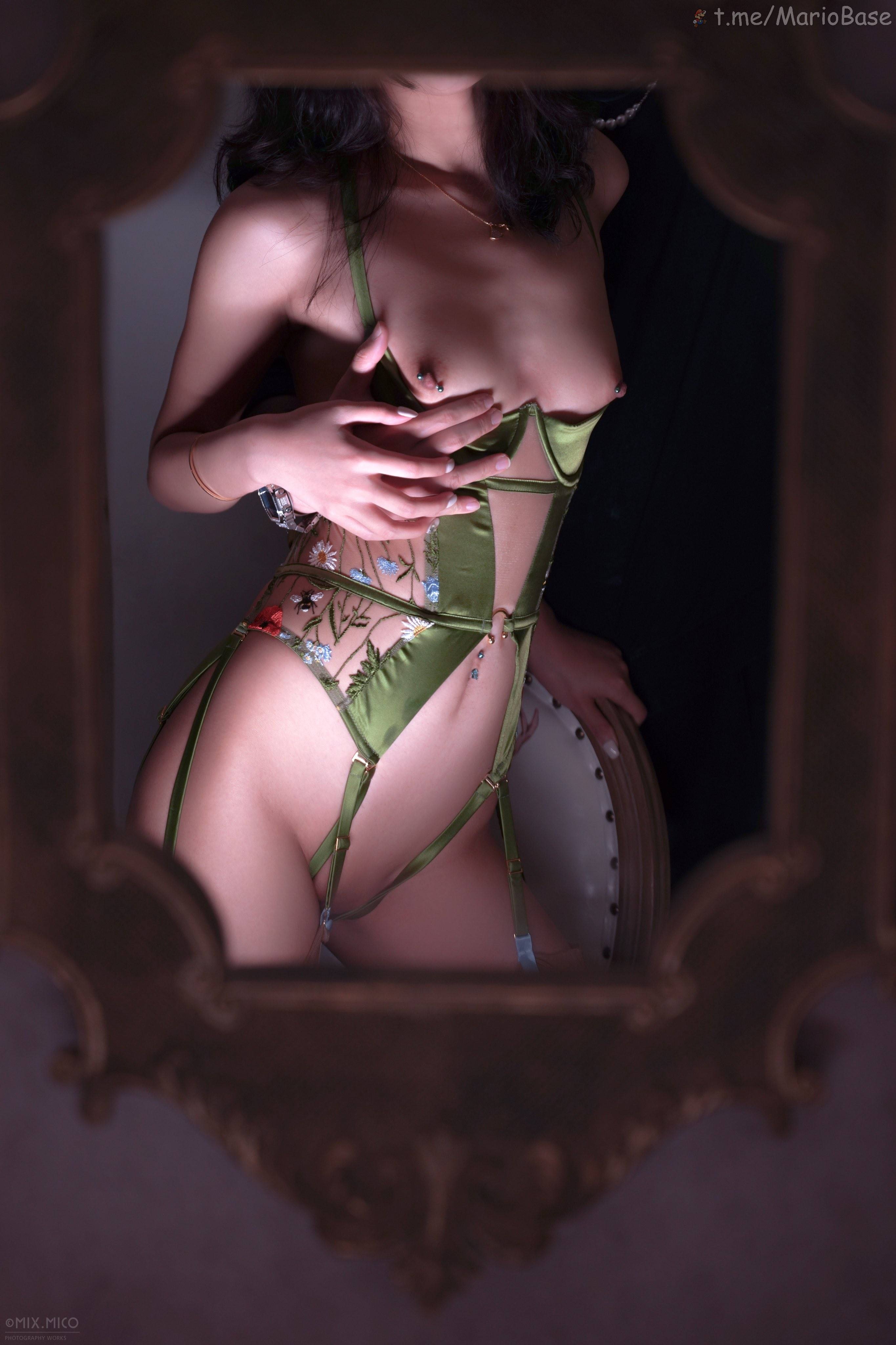 MixMico 成人写真作品 310P