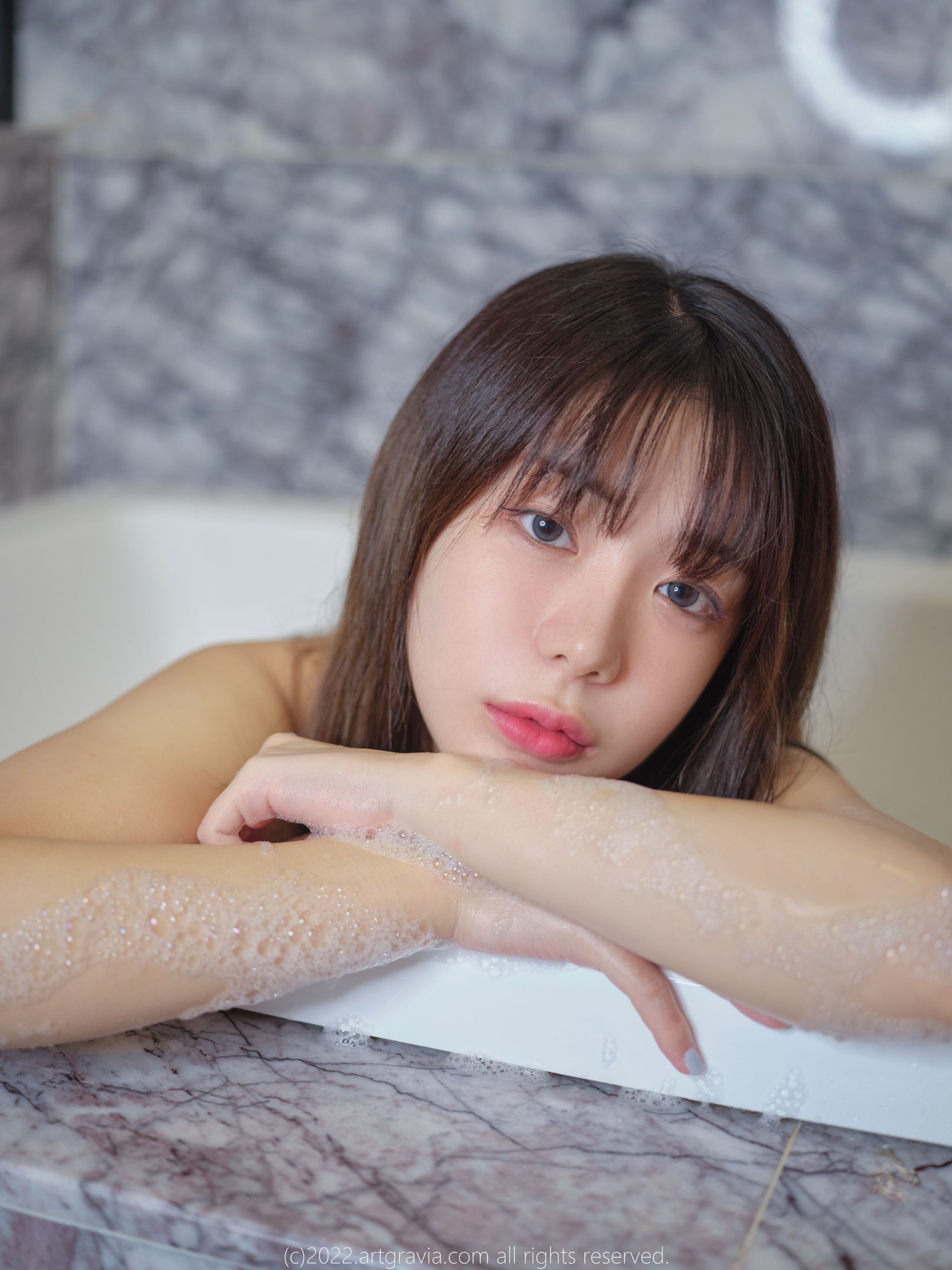 ArtGravia] Tập 437 Wuyo 98P