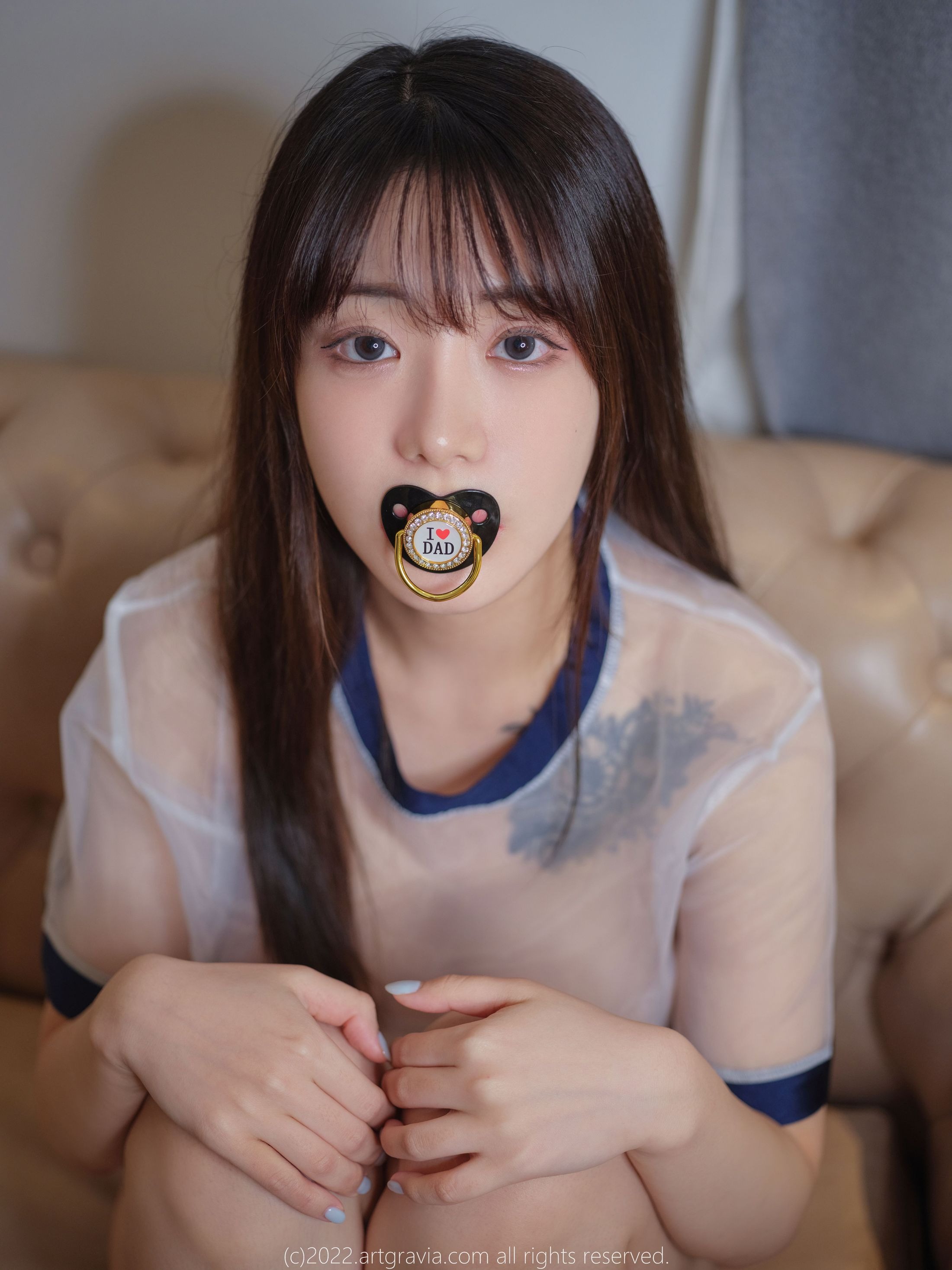 ArtGravia] Tập 437 Wuyo 98P