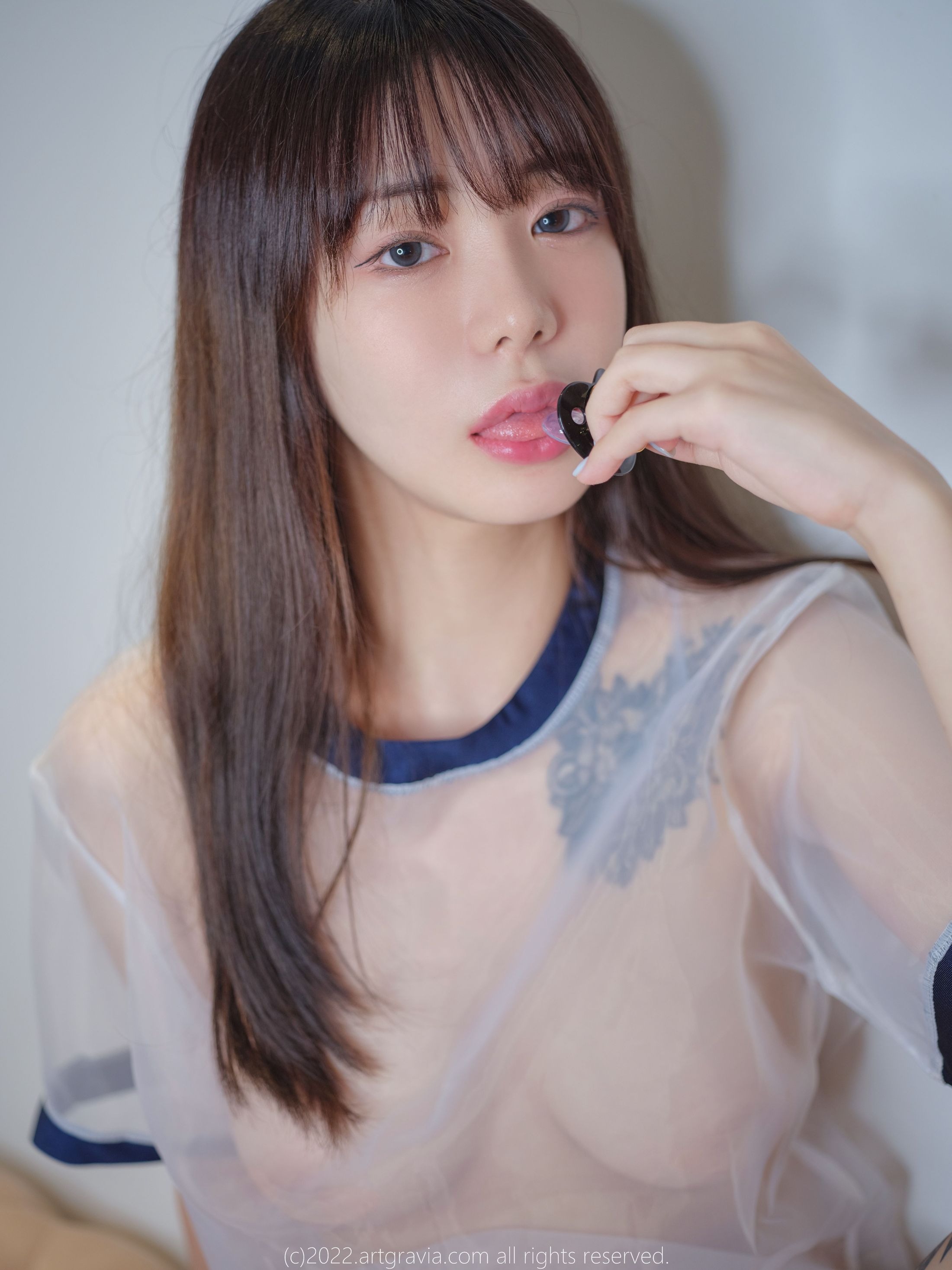 ArtGravia] Tập 437 Wuyo 98P