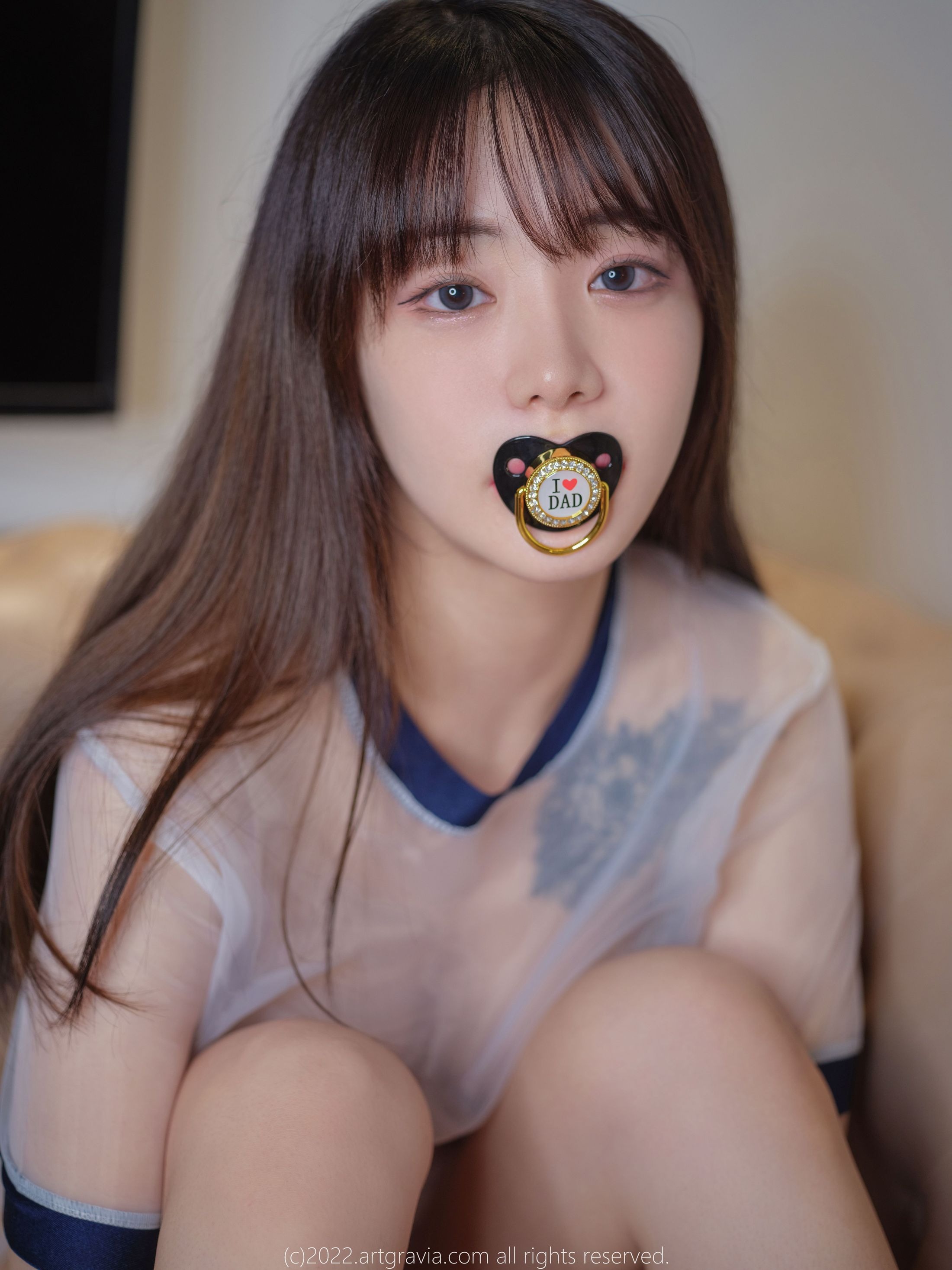 ArtGravia] Tập 437 Wuyo 98P