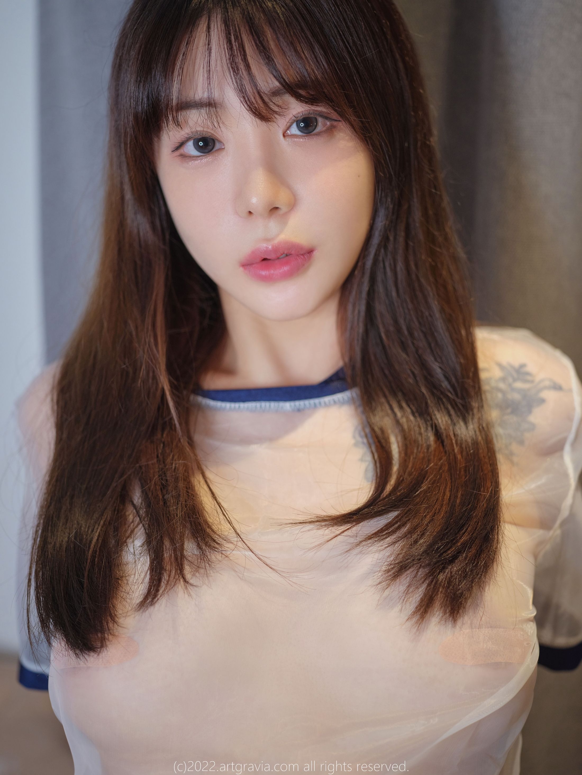 ArtGravia] Tập 437 Wuyo 98P