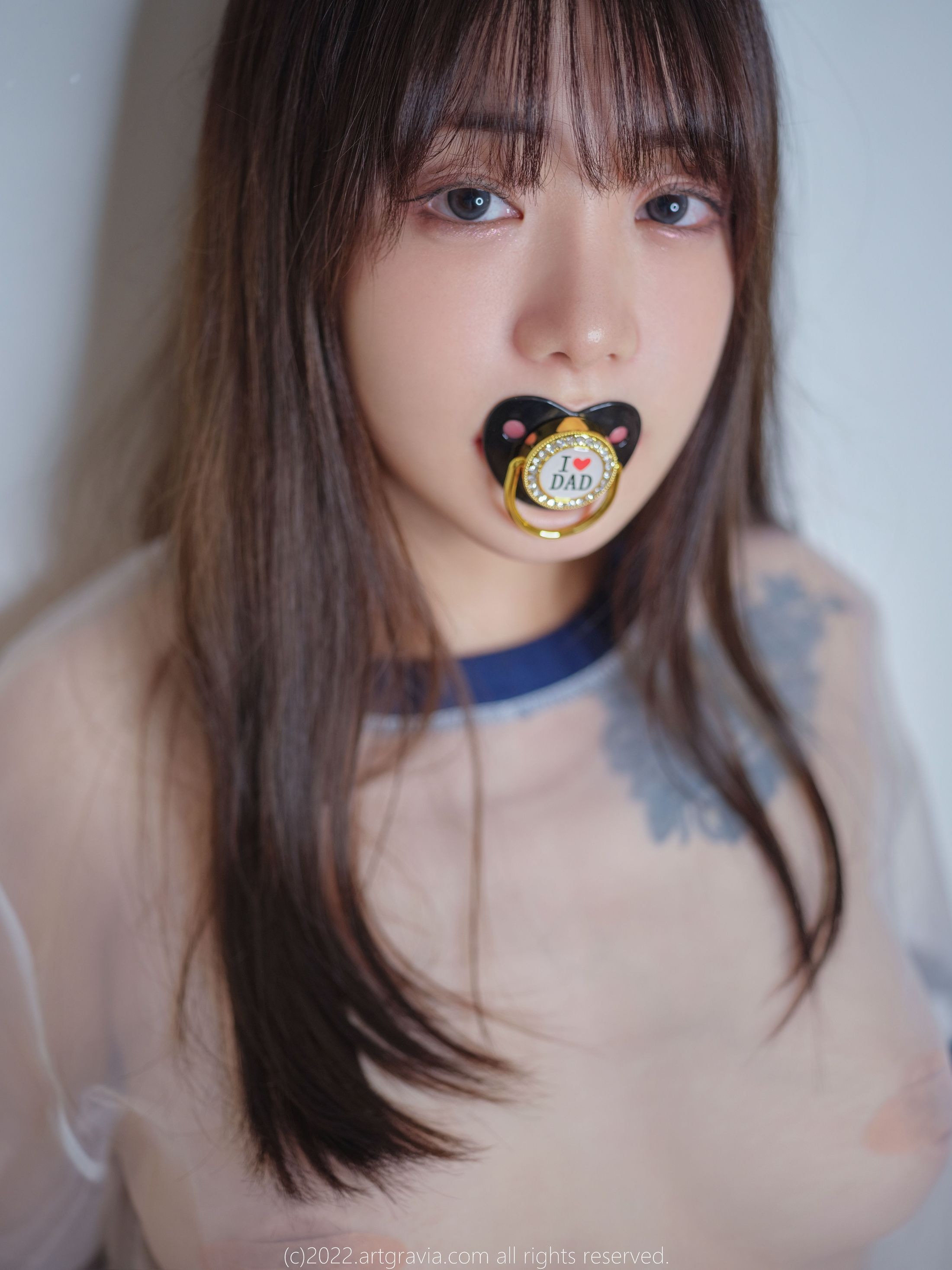 ArtGravia] Tập 437 Wuyo 98P