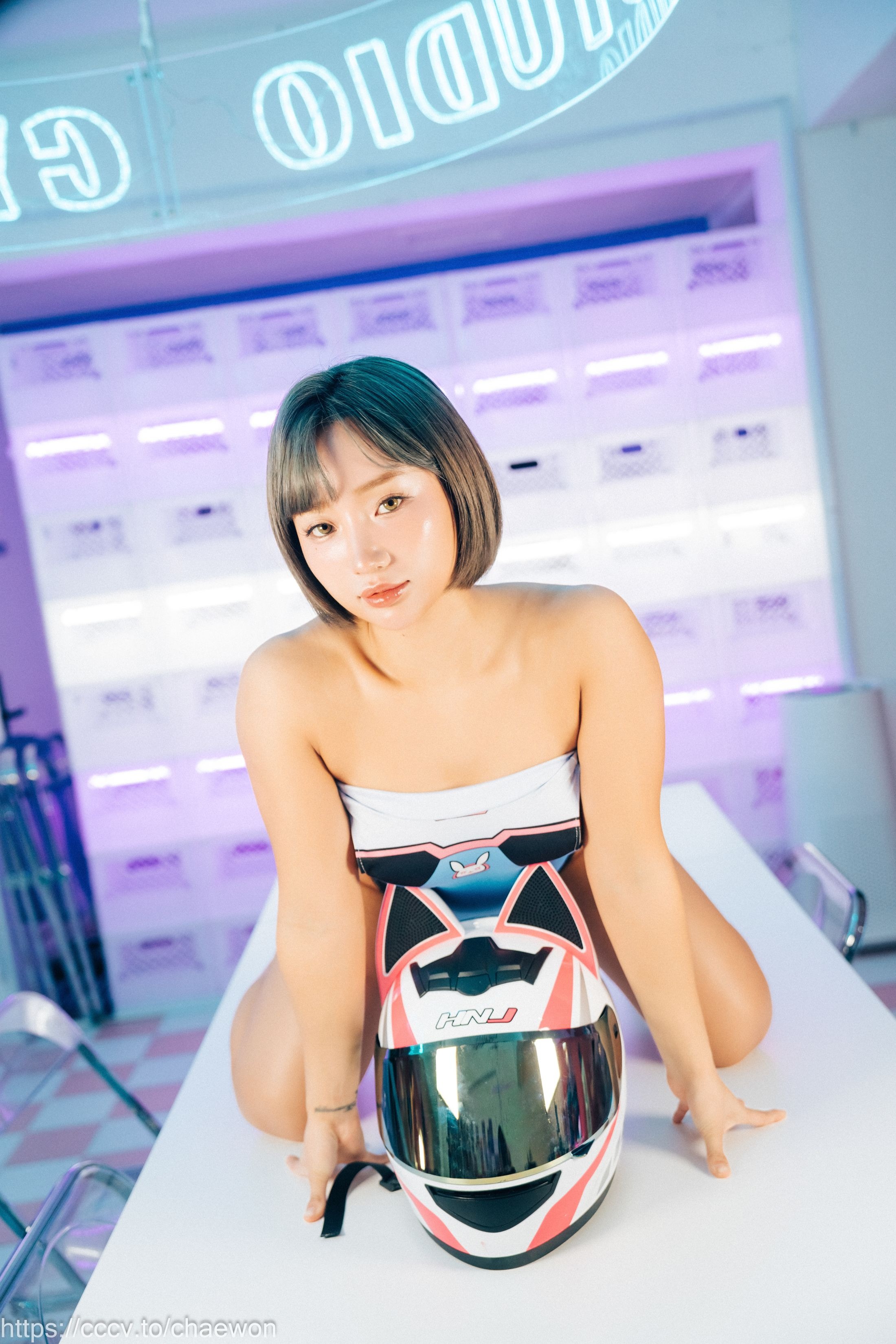 Loozy] Soi - Streamer 167P