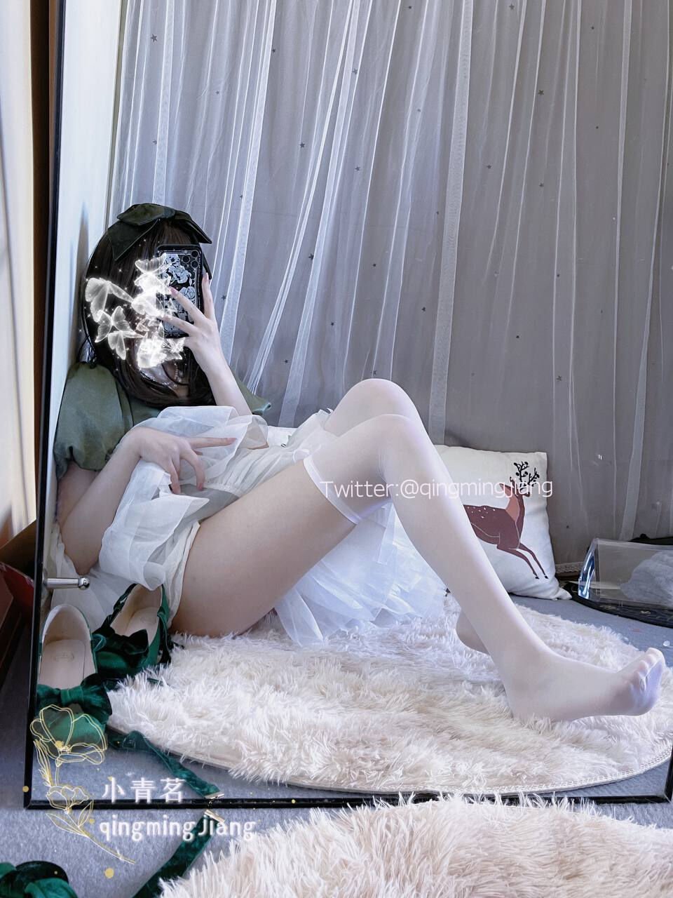 Xiao Qing Ming] Honor of Kings - Yaoyao Princess
