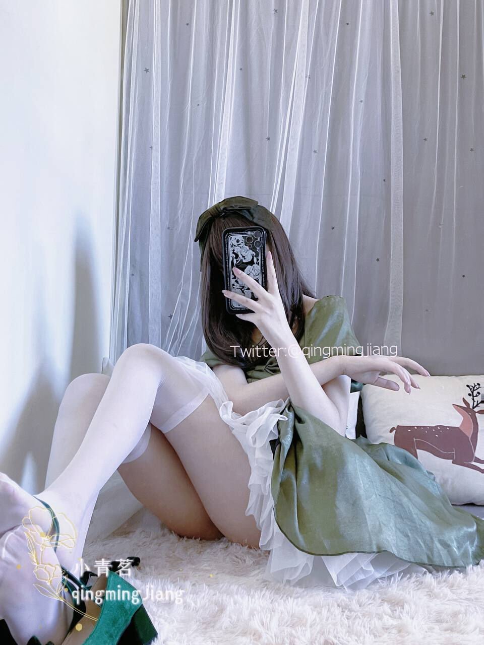 Xiao Qing Ming] Honor of Kings - Yaoyao Princess