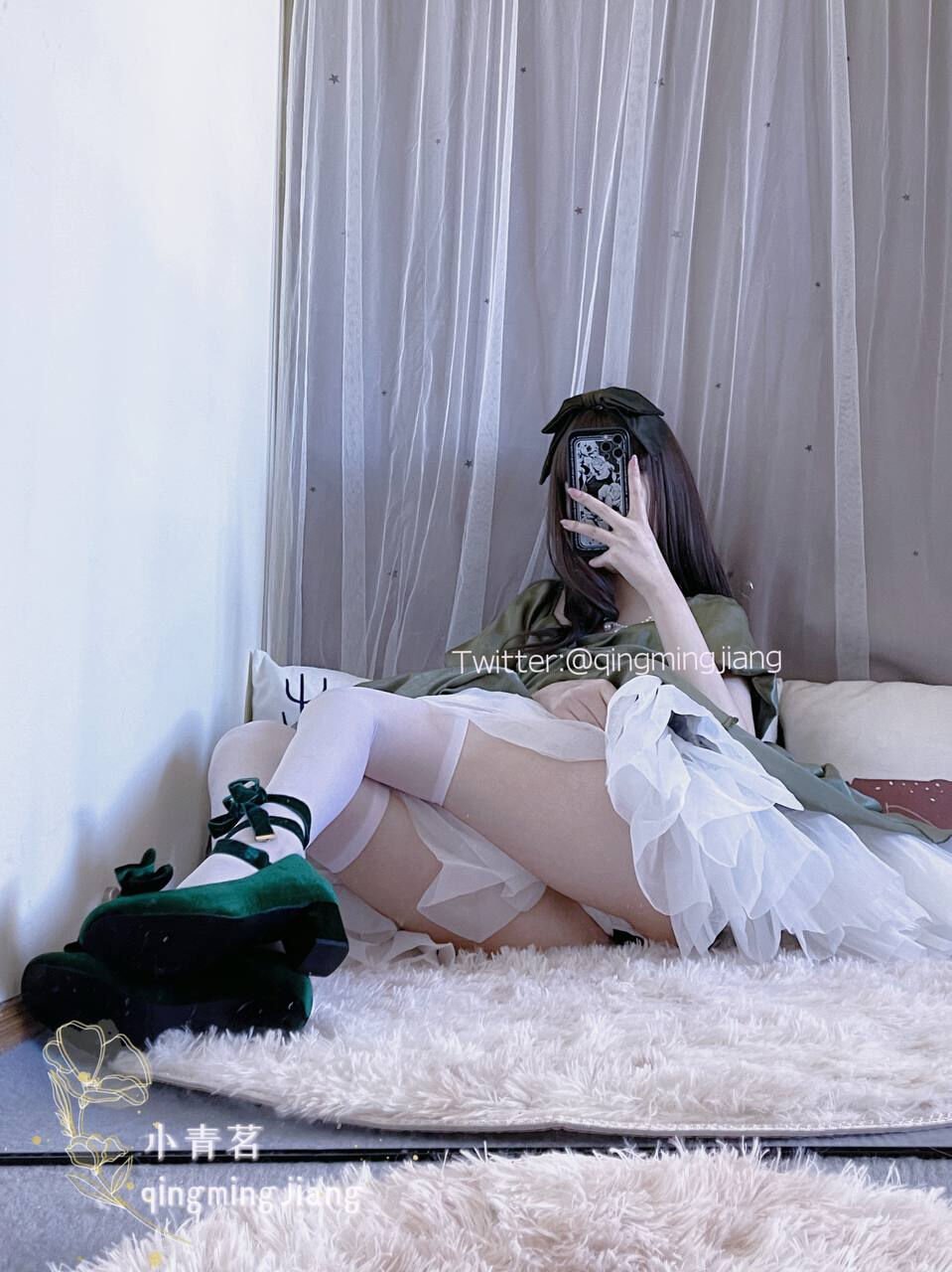 Xiao Qing Ming] Honor of Kings - Yaoyao Princess