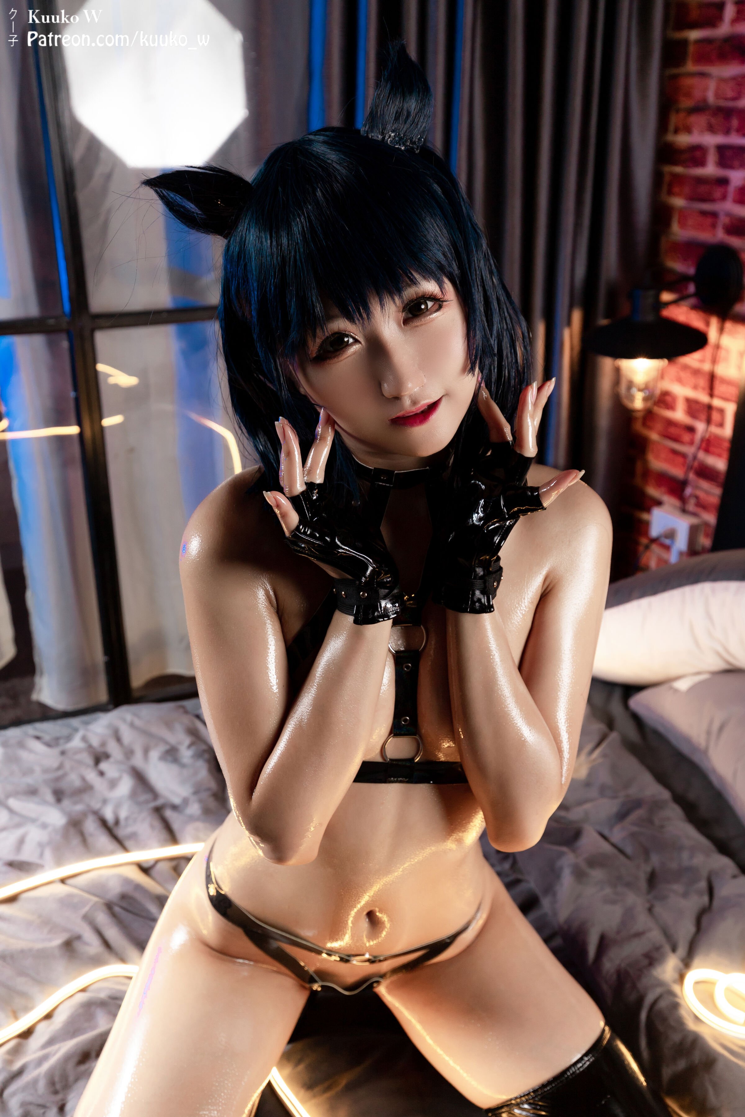 Kuuko W] Jia Xi