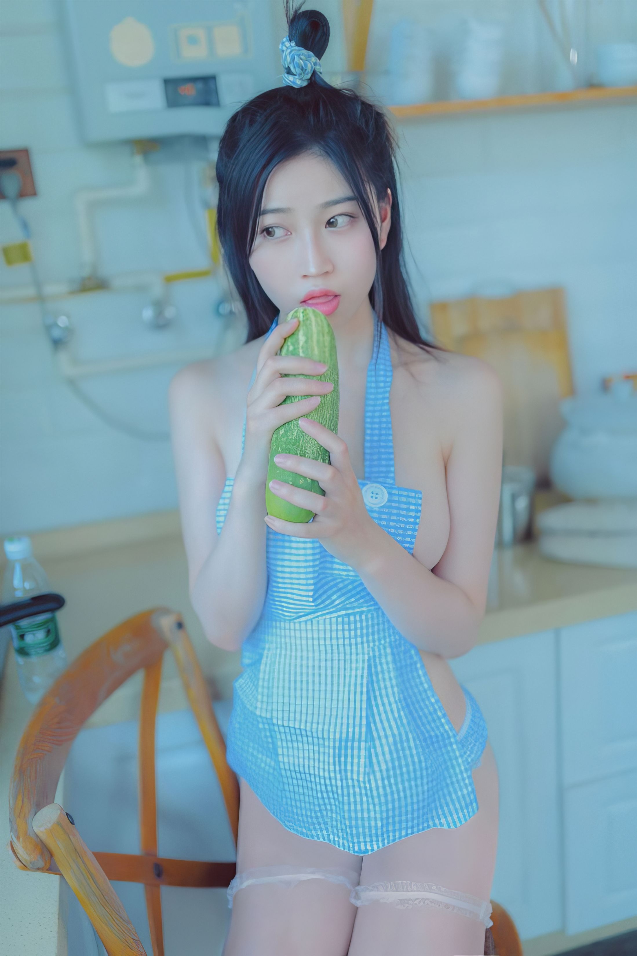 Nian Nian - Mei Jiao Niang 36P