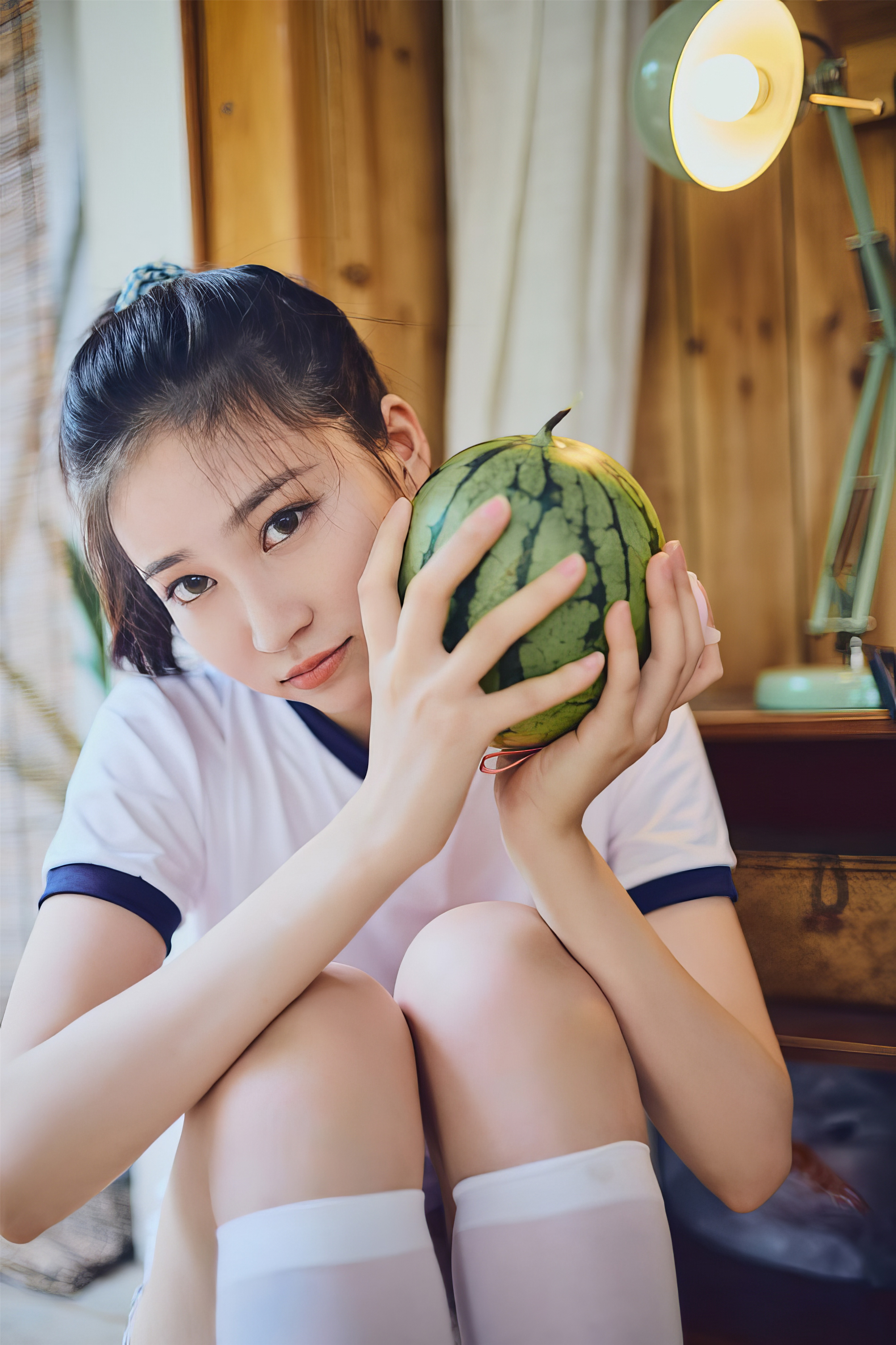 年年 - 運動服 42P
