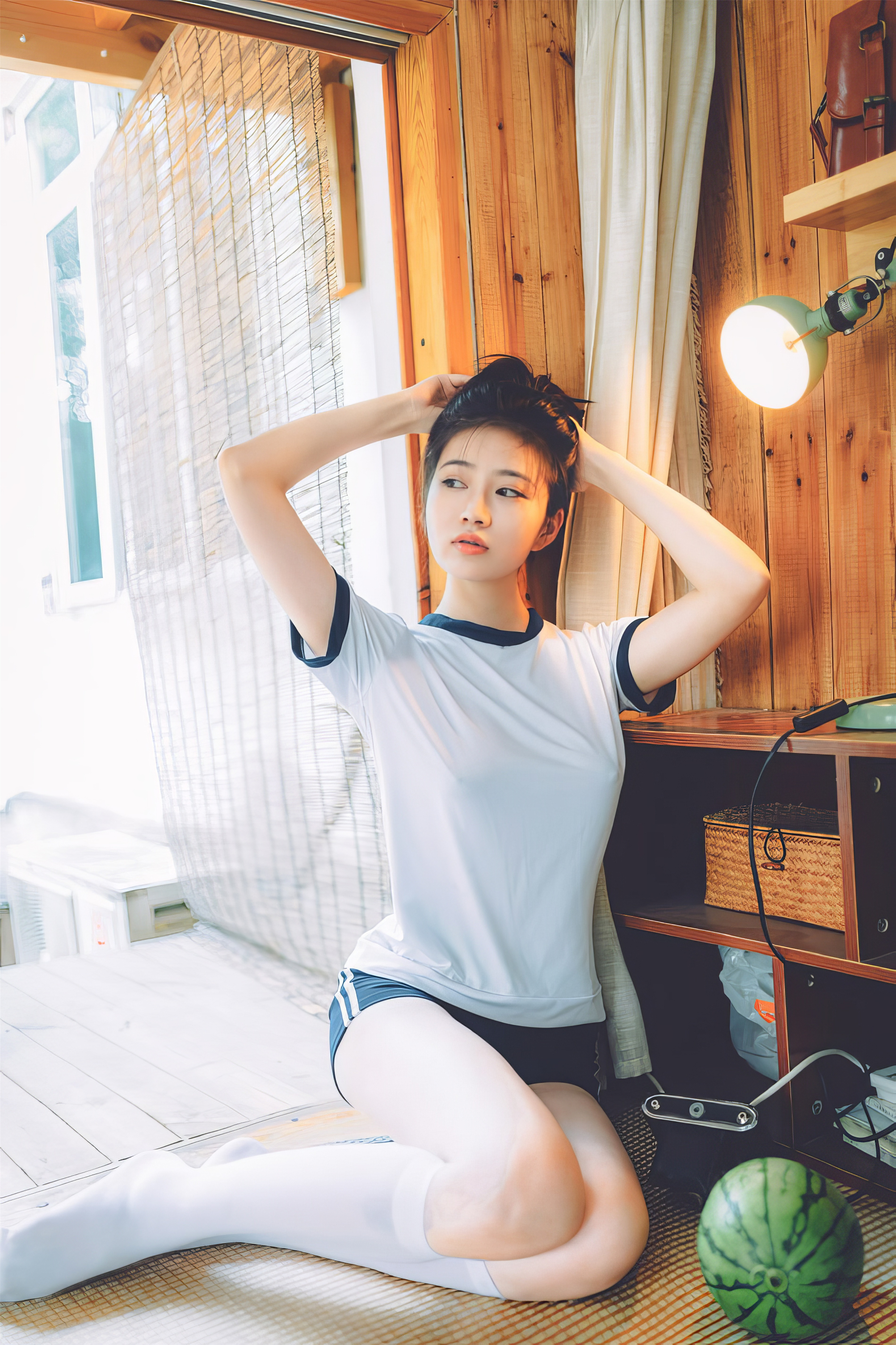 年年 - 運動服 42P