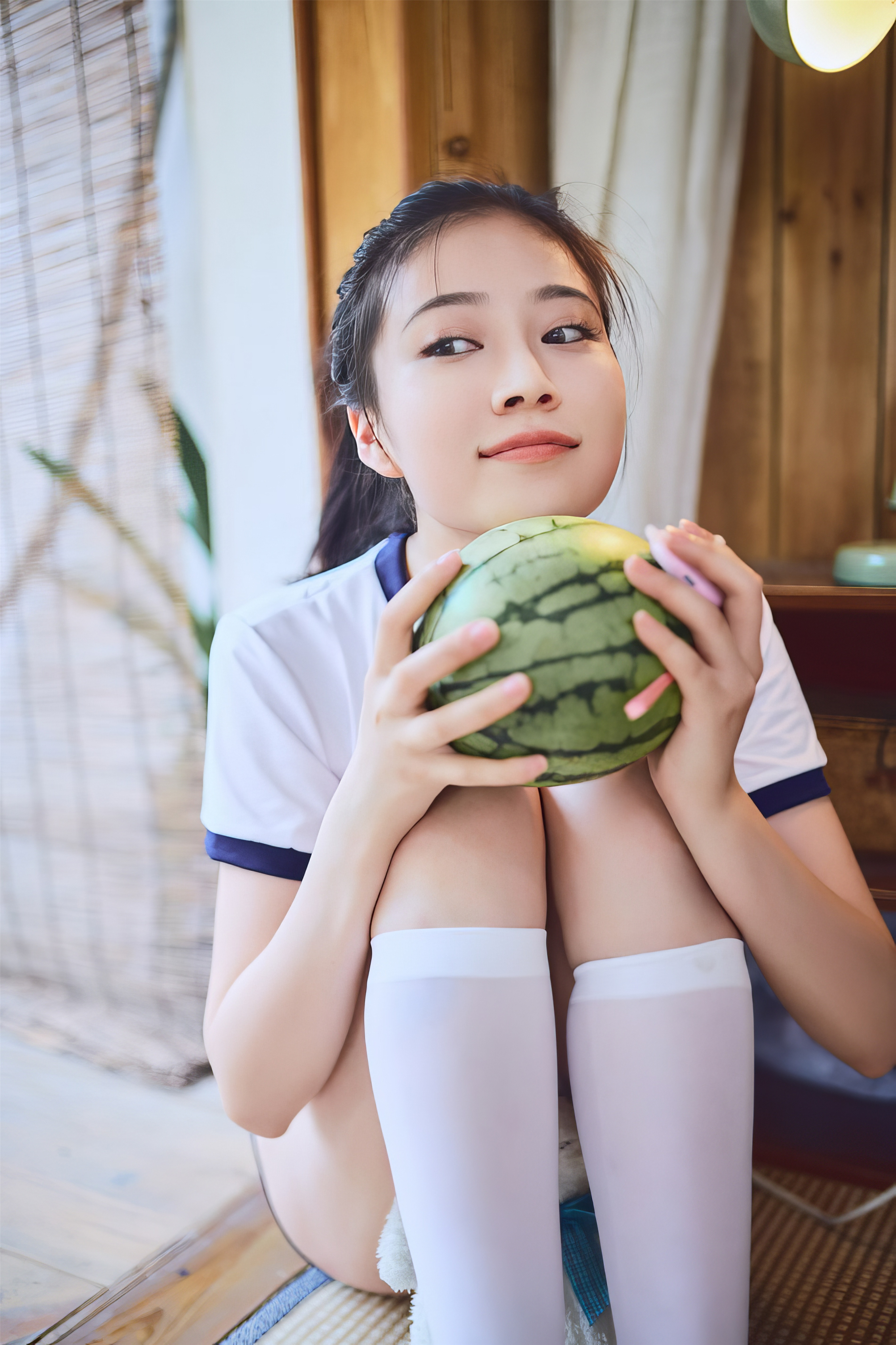 年年 - 運動服 42P