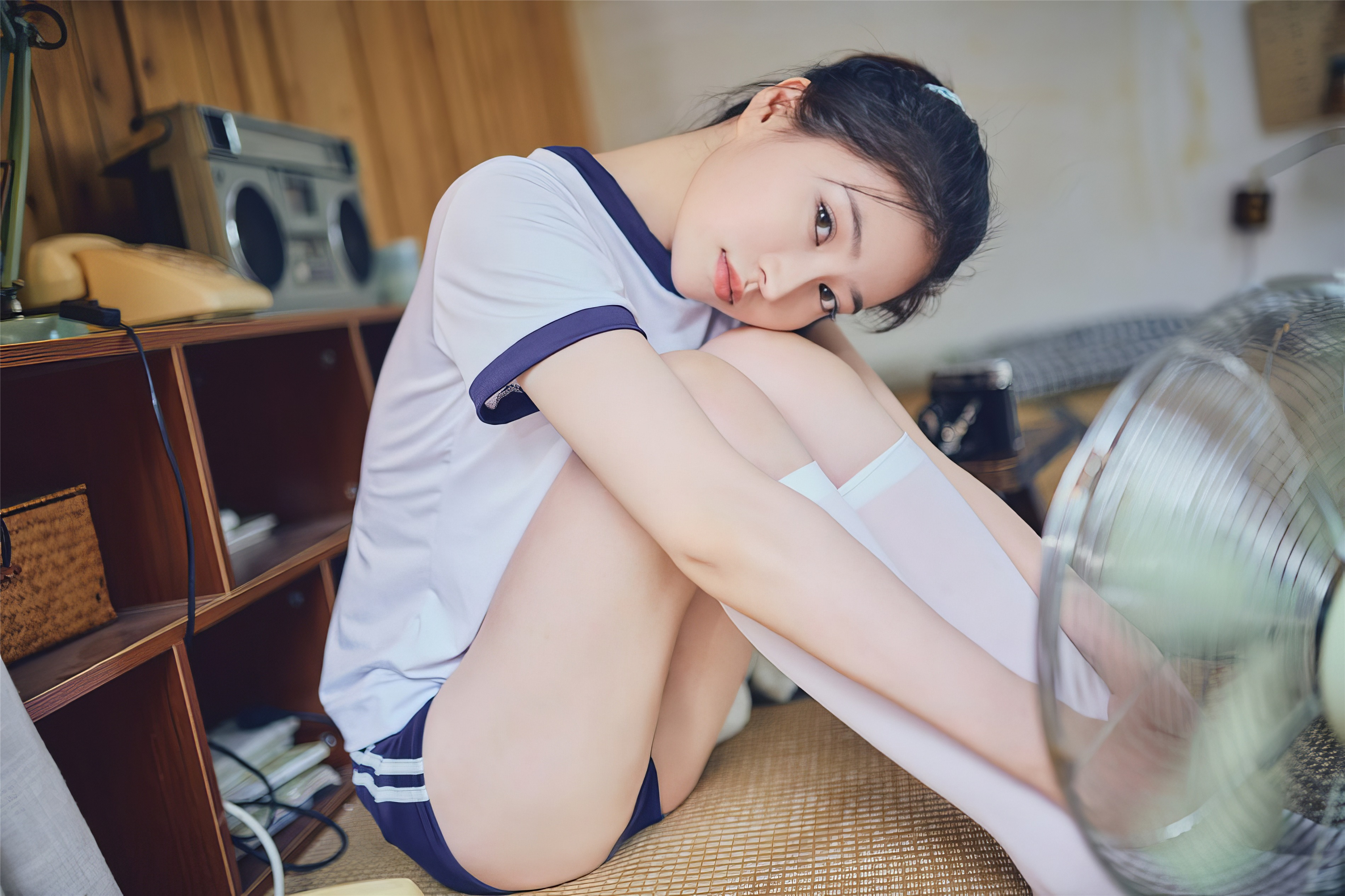 Nian Nian - Sportswear 42P
