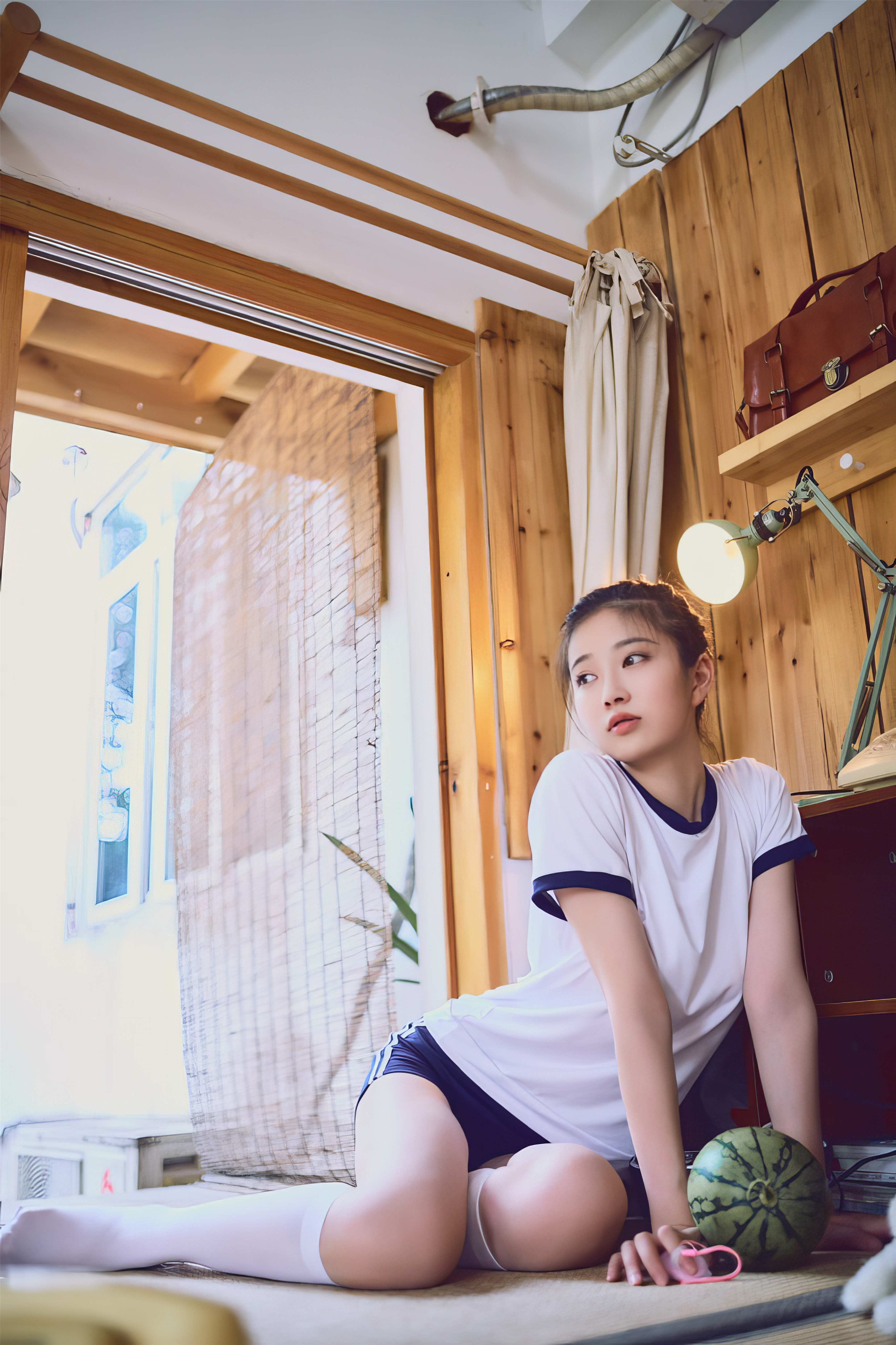 年年 - 運動服 42P