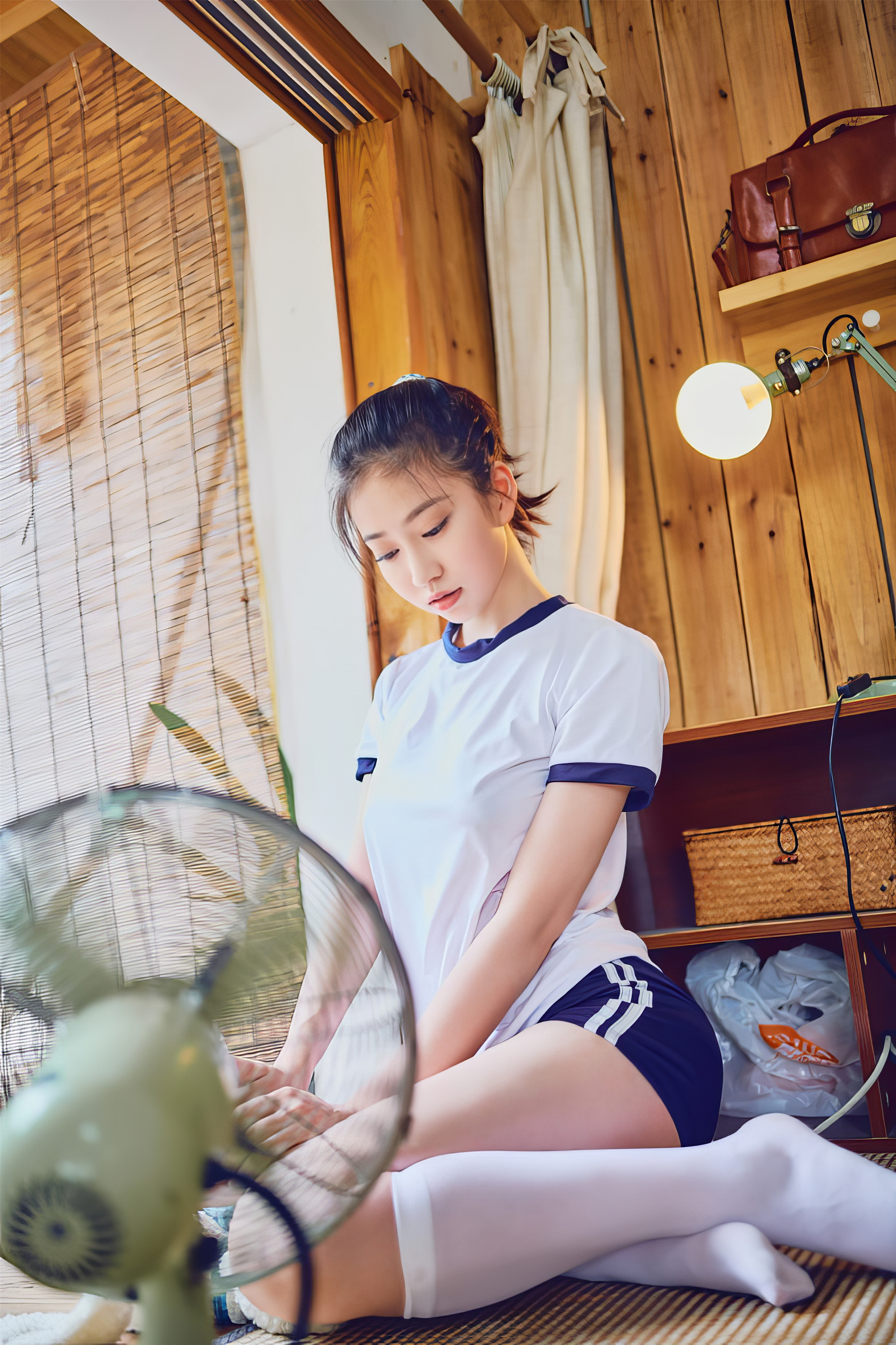 年年 - 運動服 42P