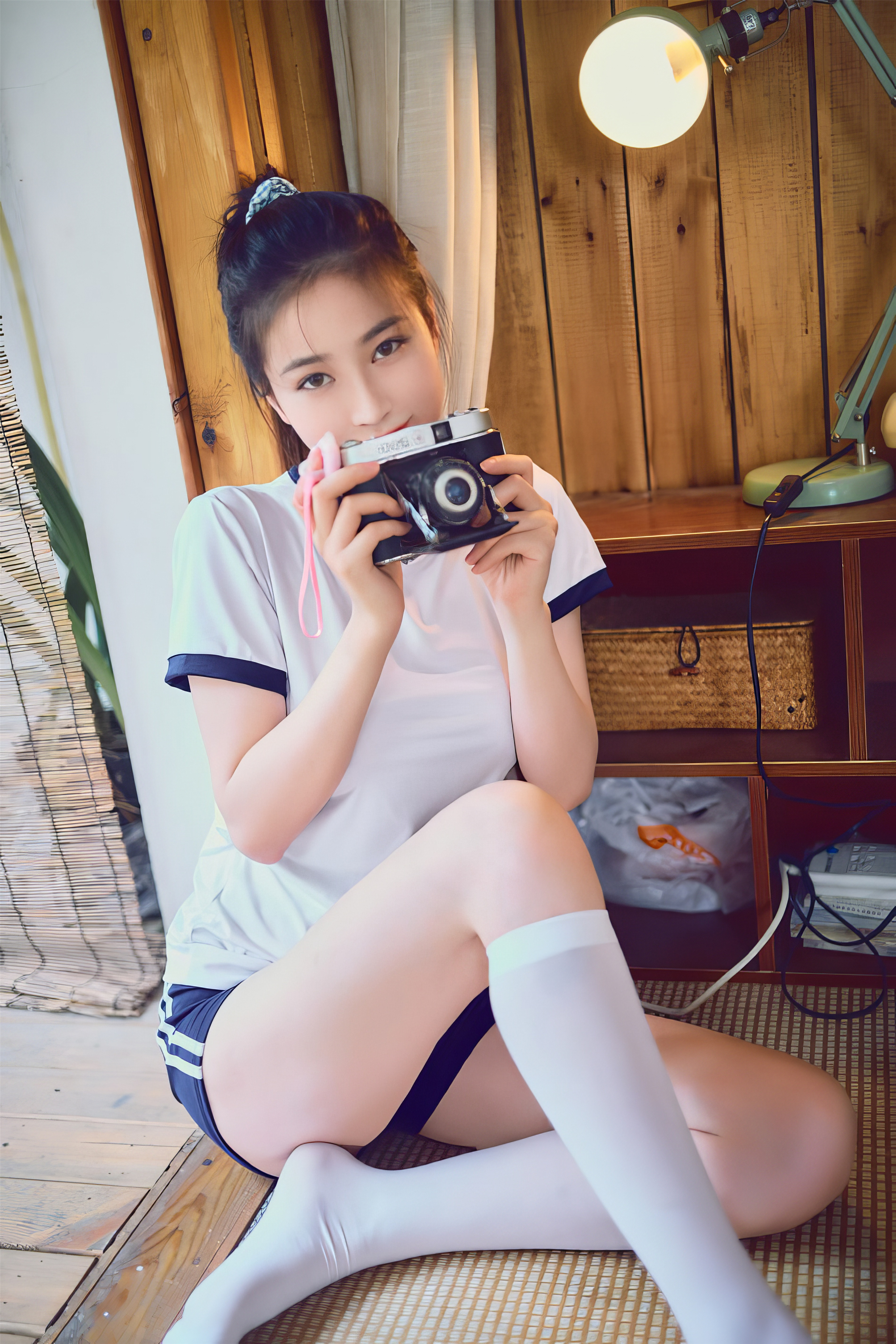 年年 - 運動服 42P