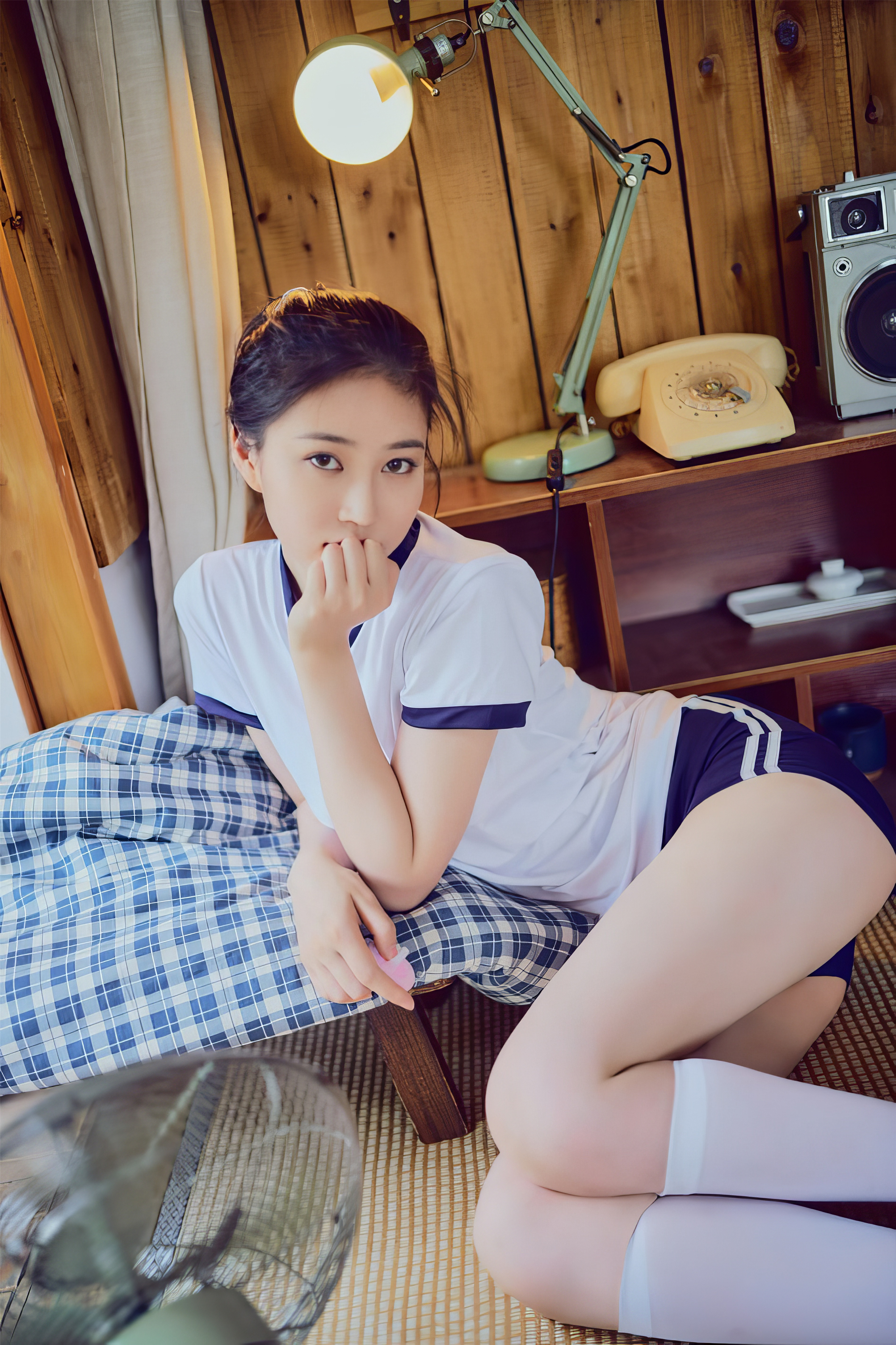 年年 - 運動服 42P