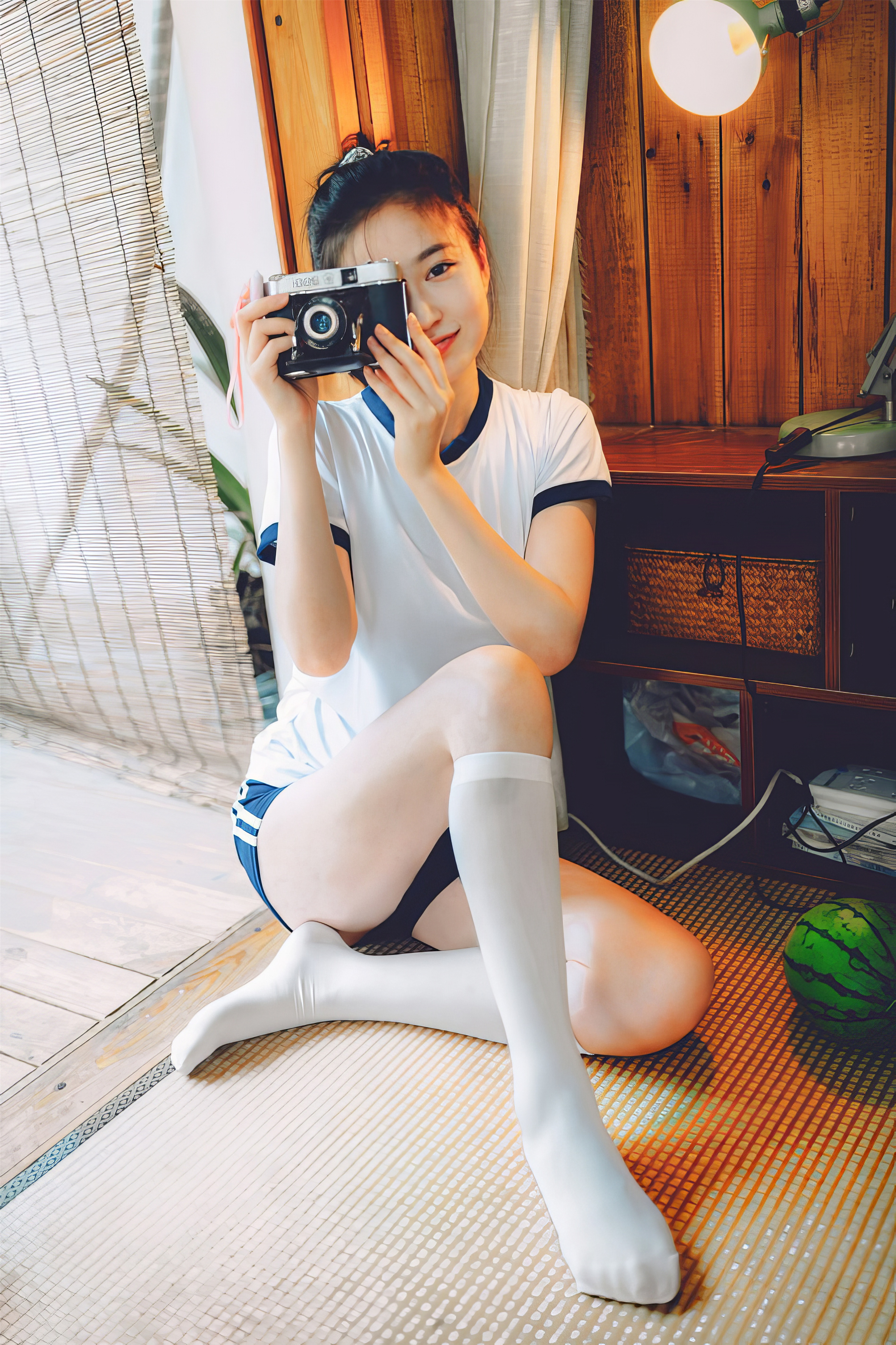 年年 - 運動服 42P