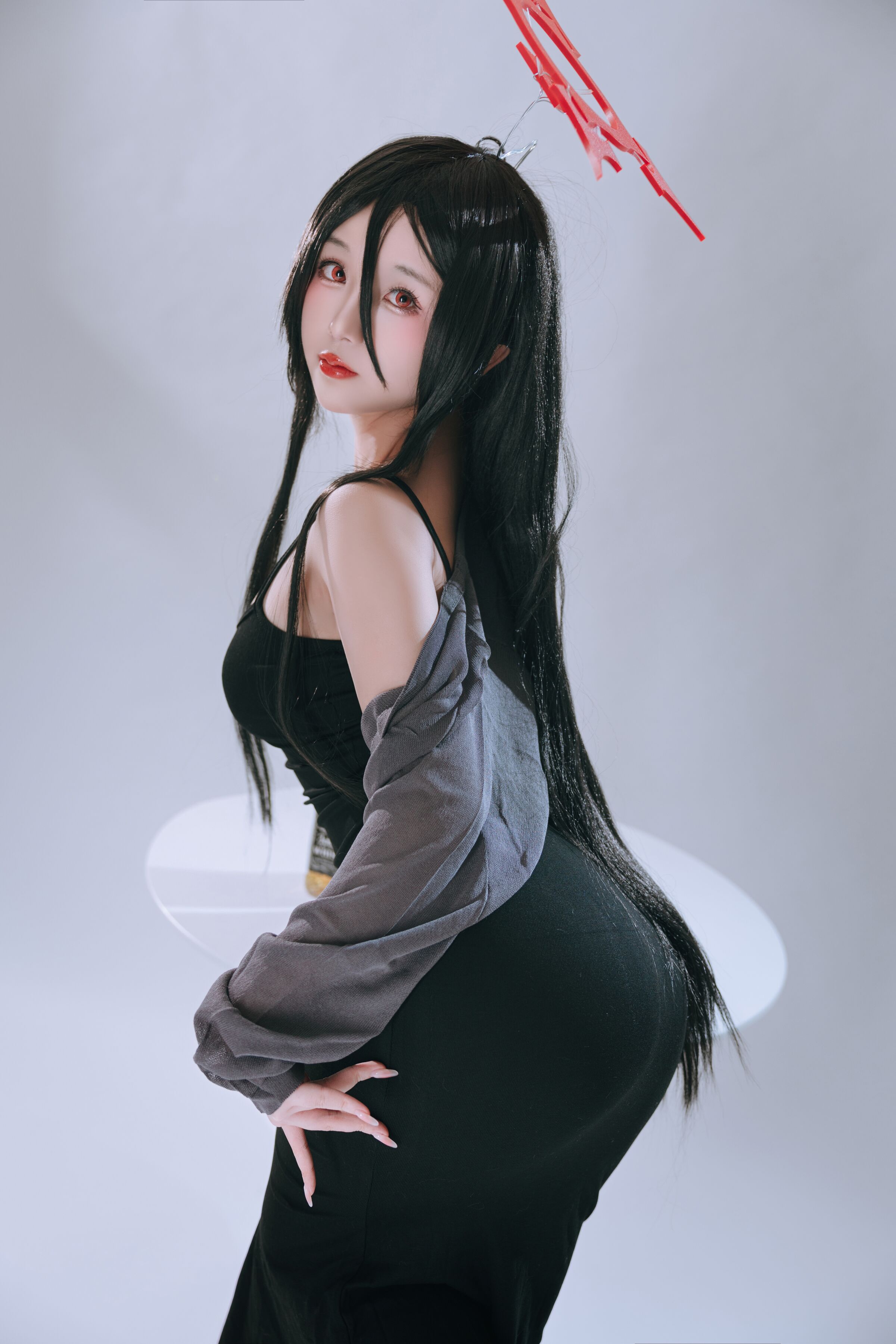 Nhật Nại Giao - Hanekawa Hasumi