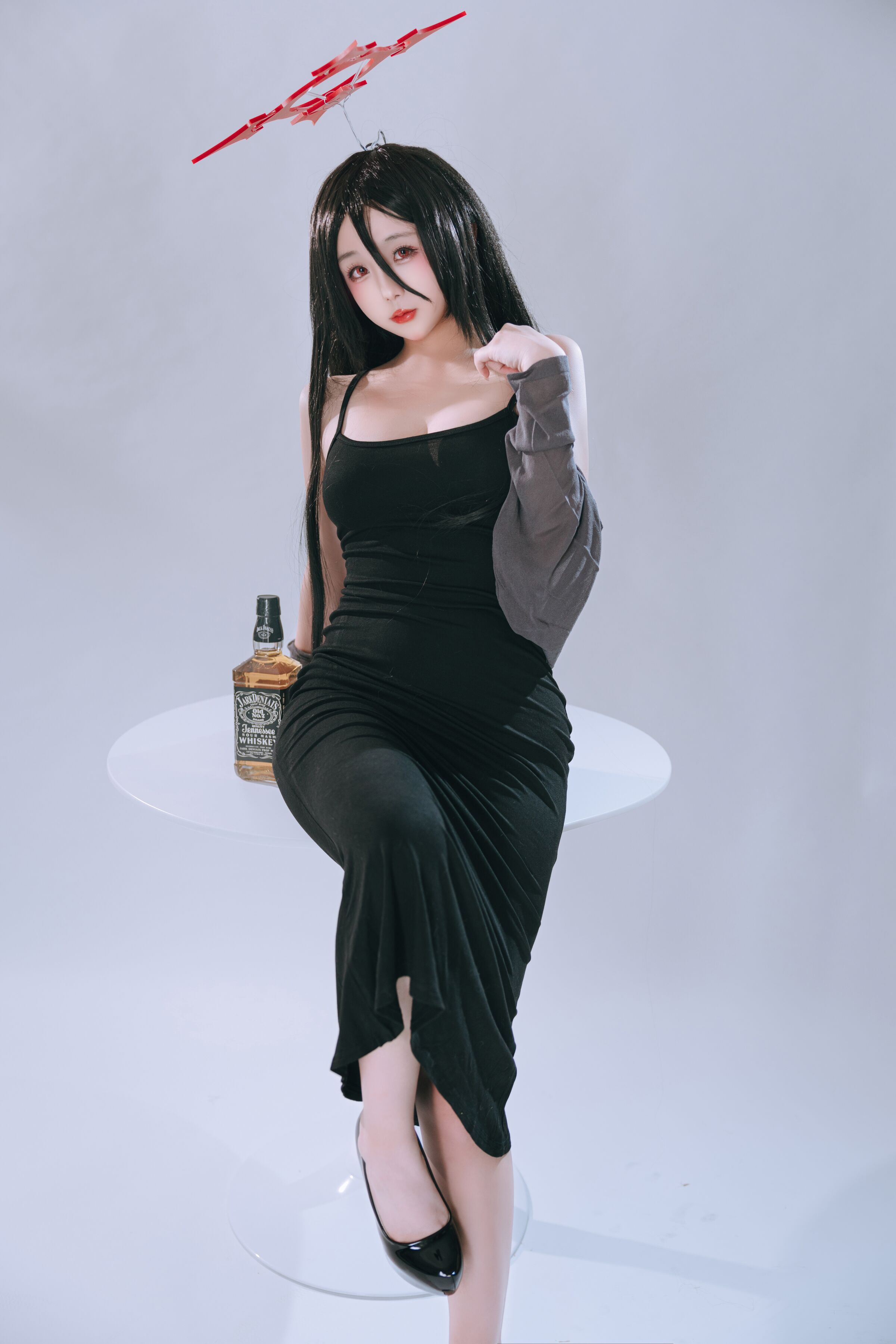 Nhật Nại Giao - Hanekawa Hasumi