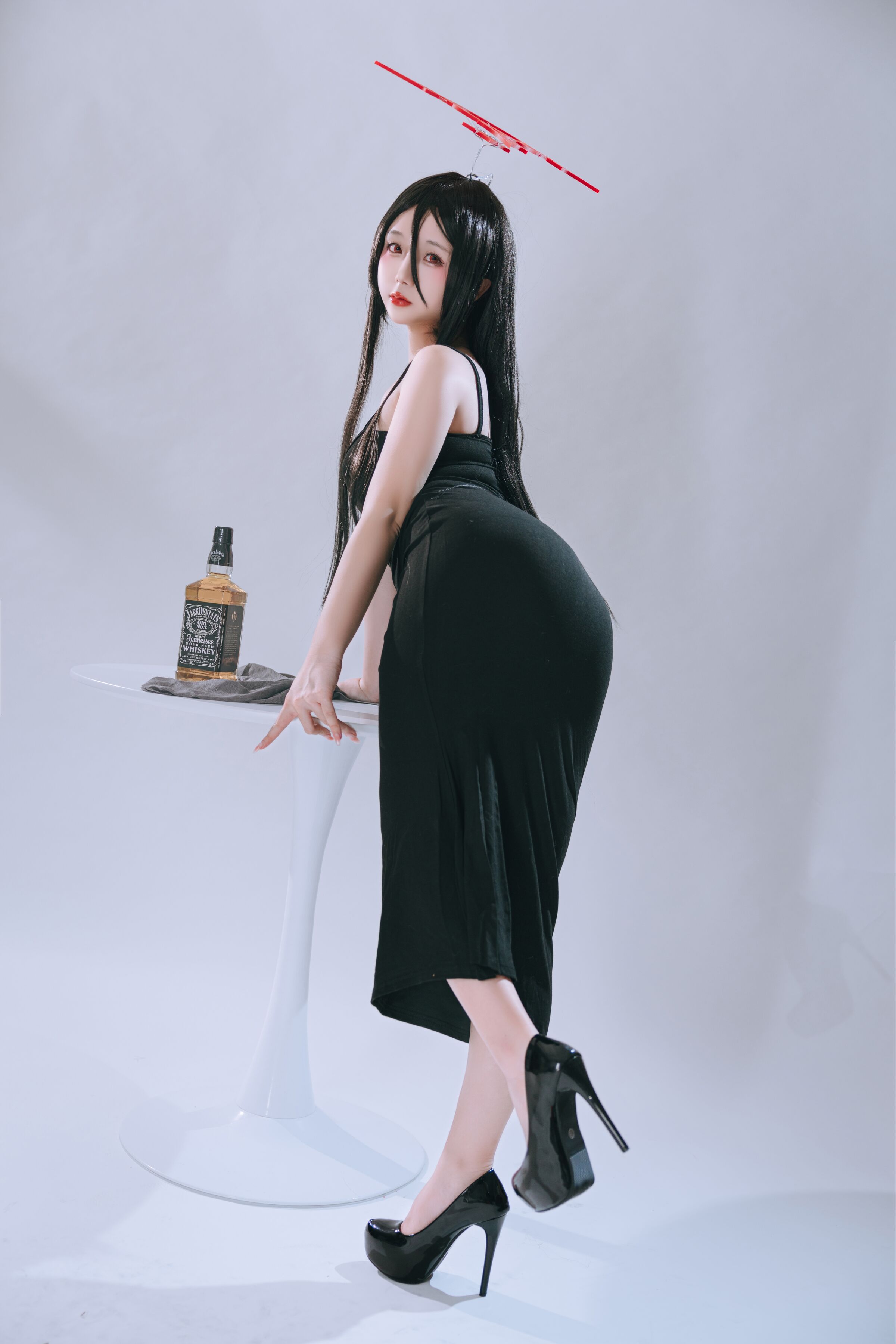 Nhật Nại Giao - Hanekawa Hasumi