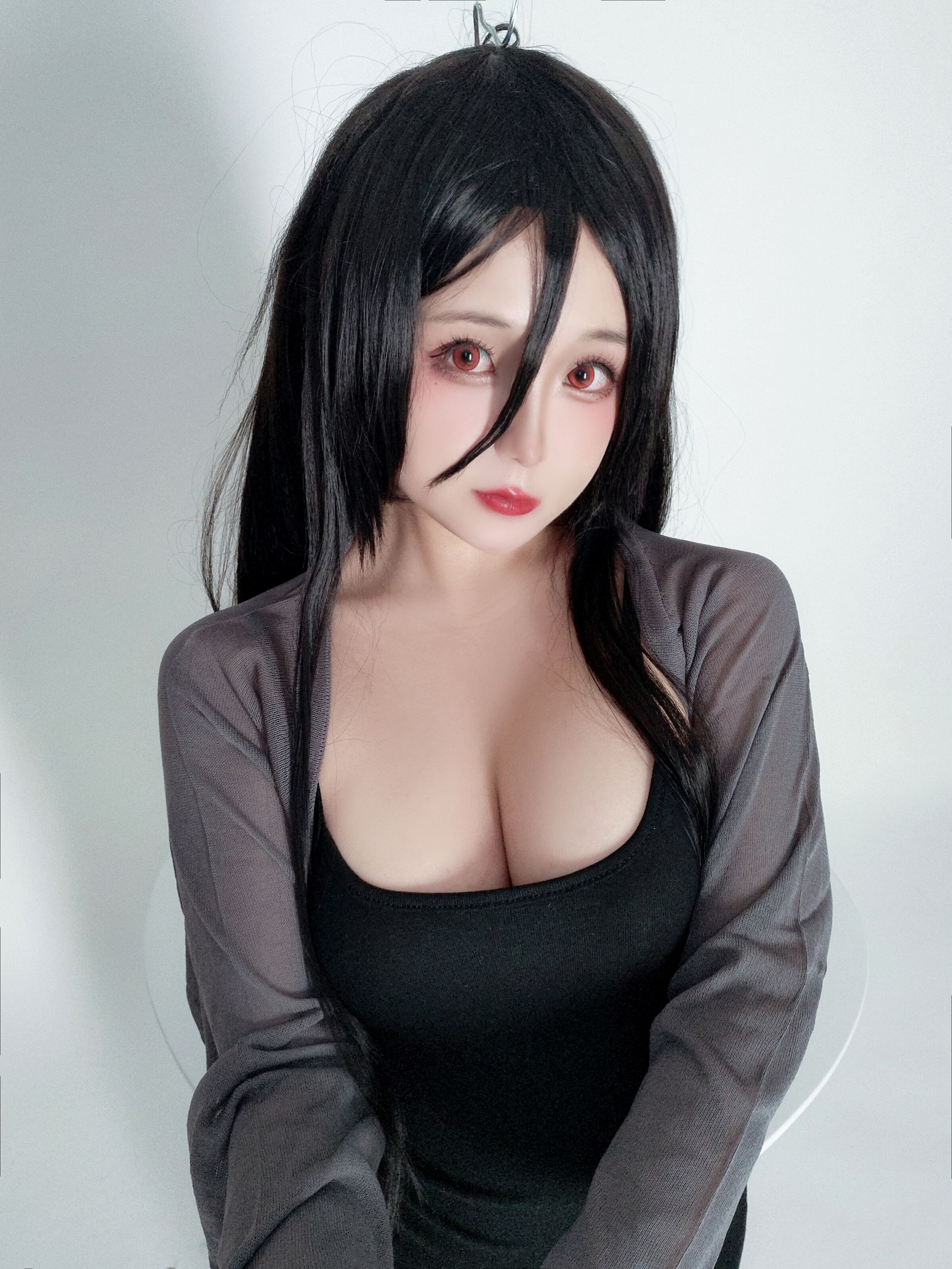 Nhật Nại Giao - Hanekawa Hasumi