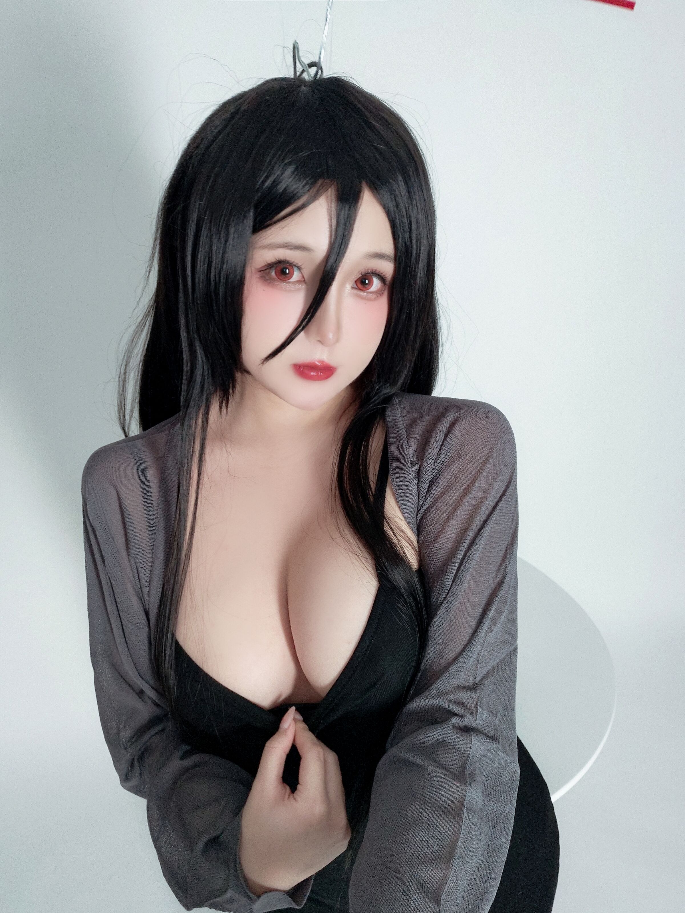 Nhật Nại Giao - Hanekawa Hasumi