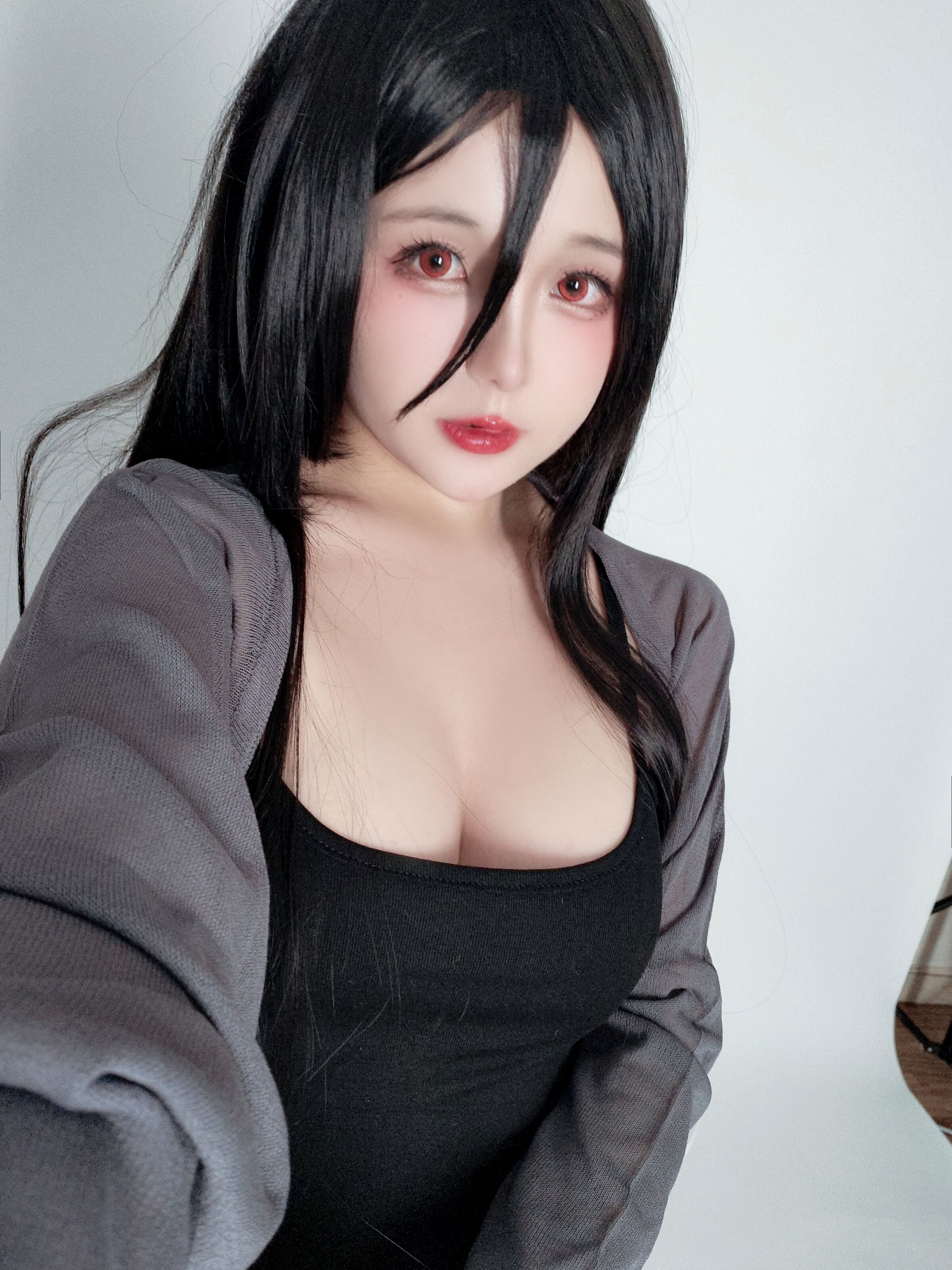 Nhật Nại Giao - Hanekawa Hasumi