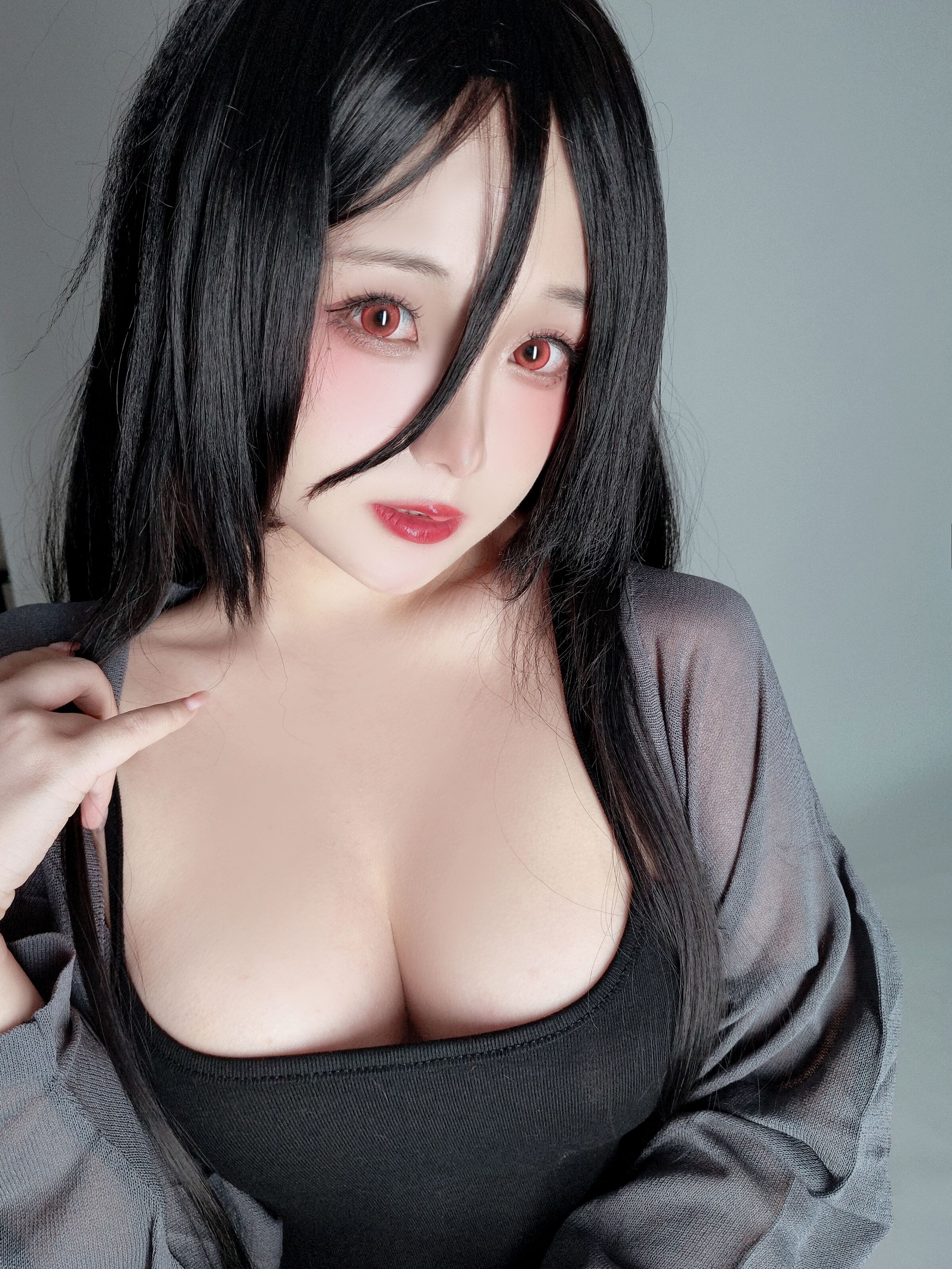 Nhật Nại Giao - Hanekawa Hasumi