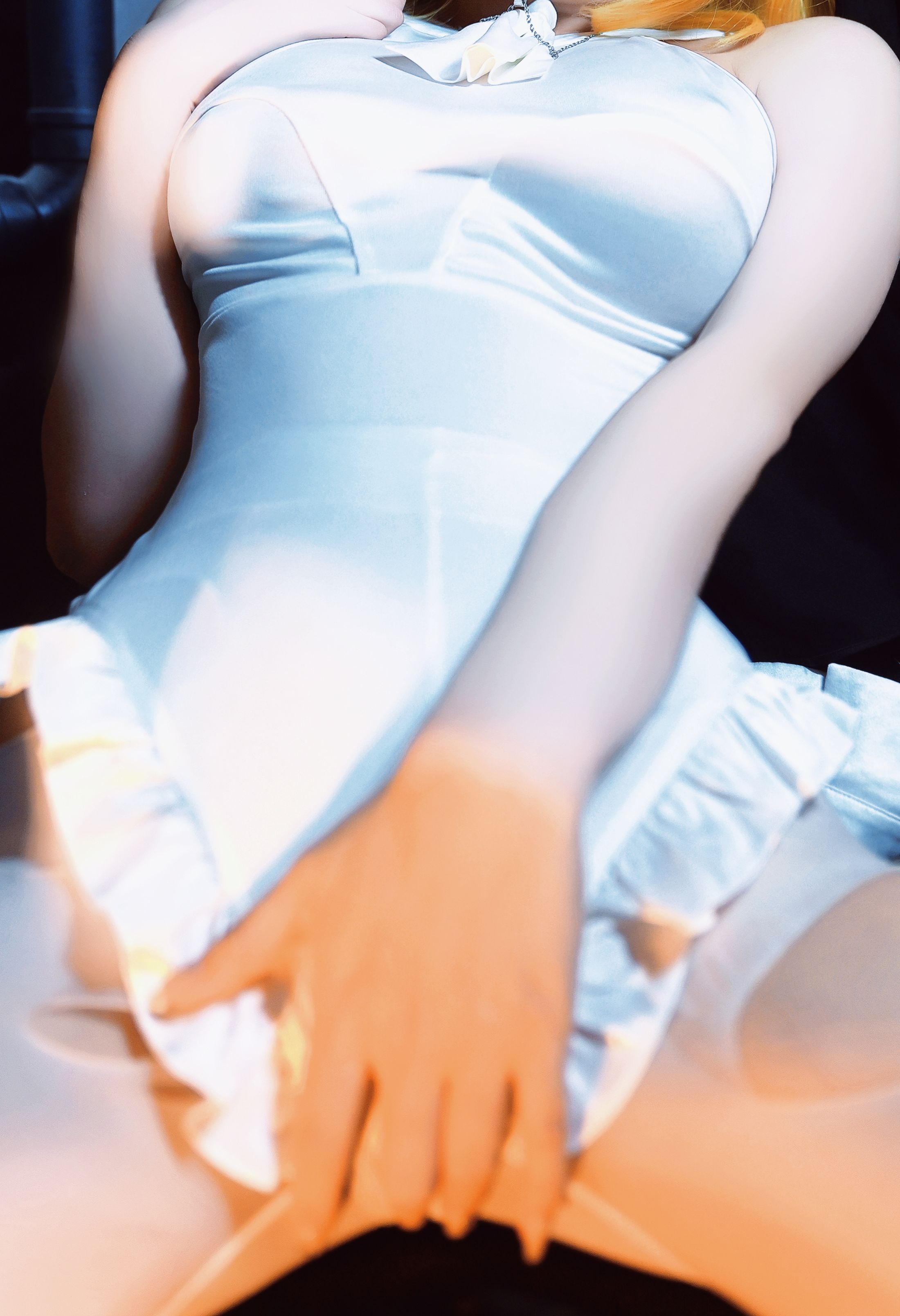 ライカ - 修女 90P