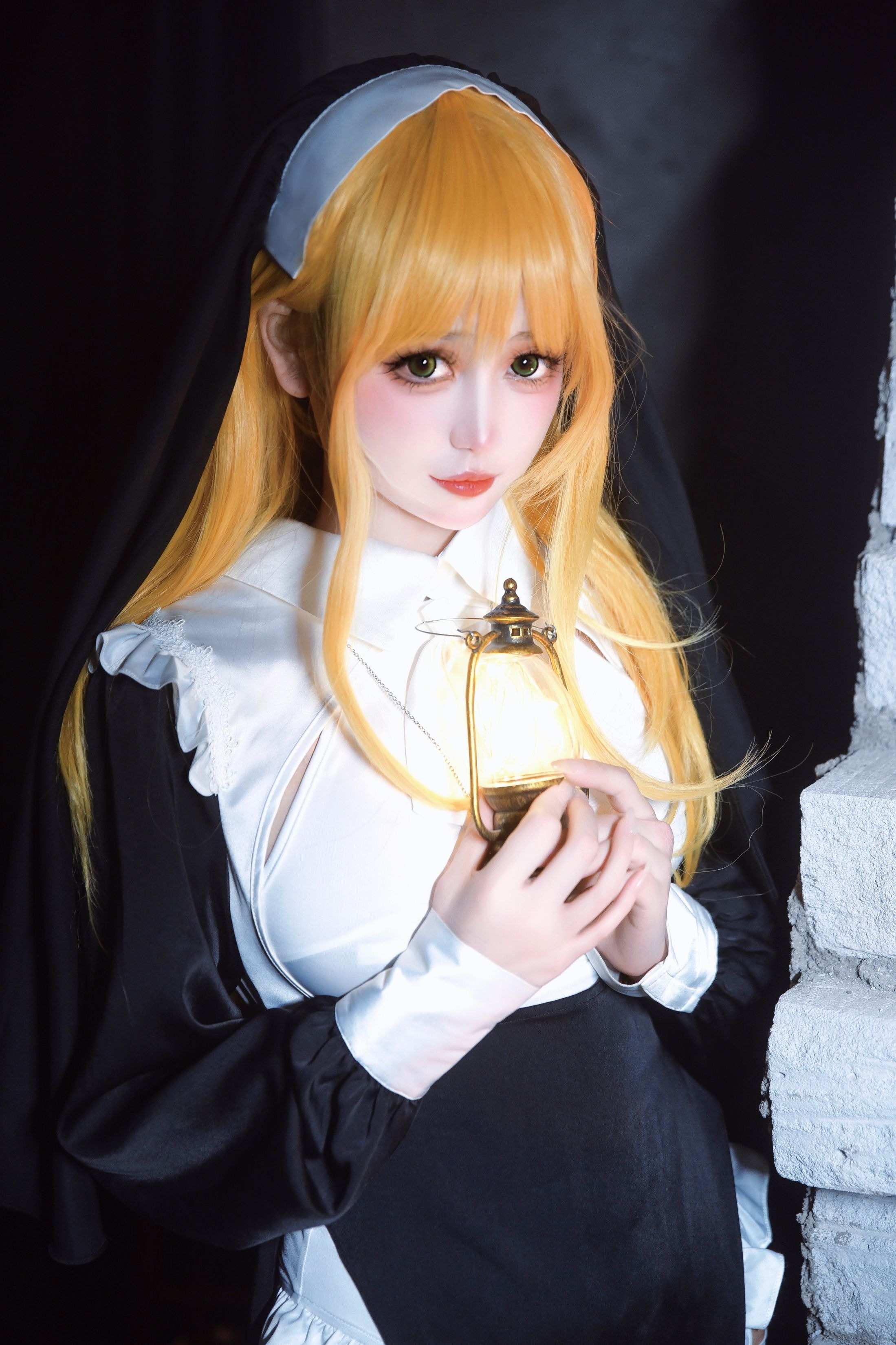 Raika - Nun 90P