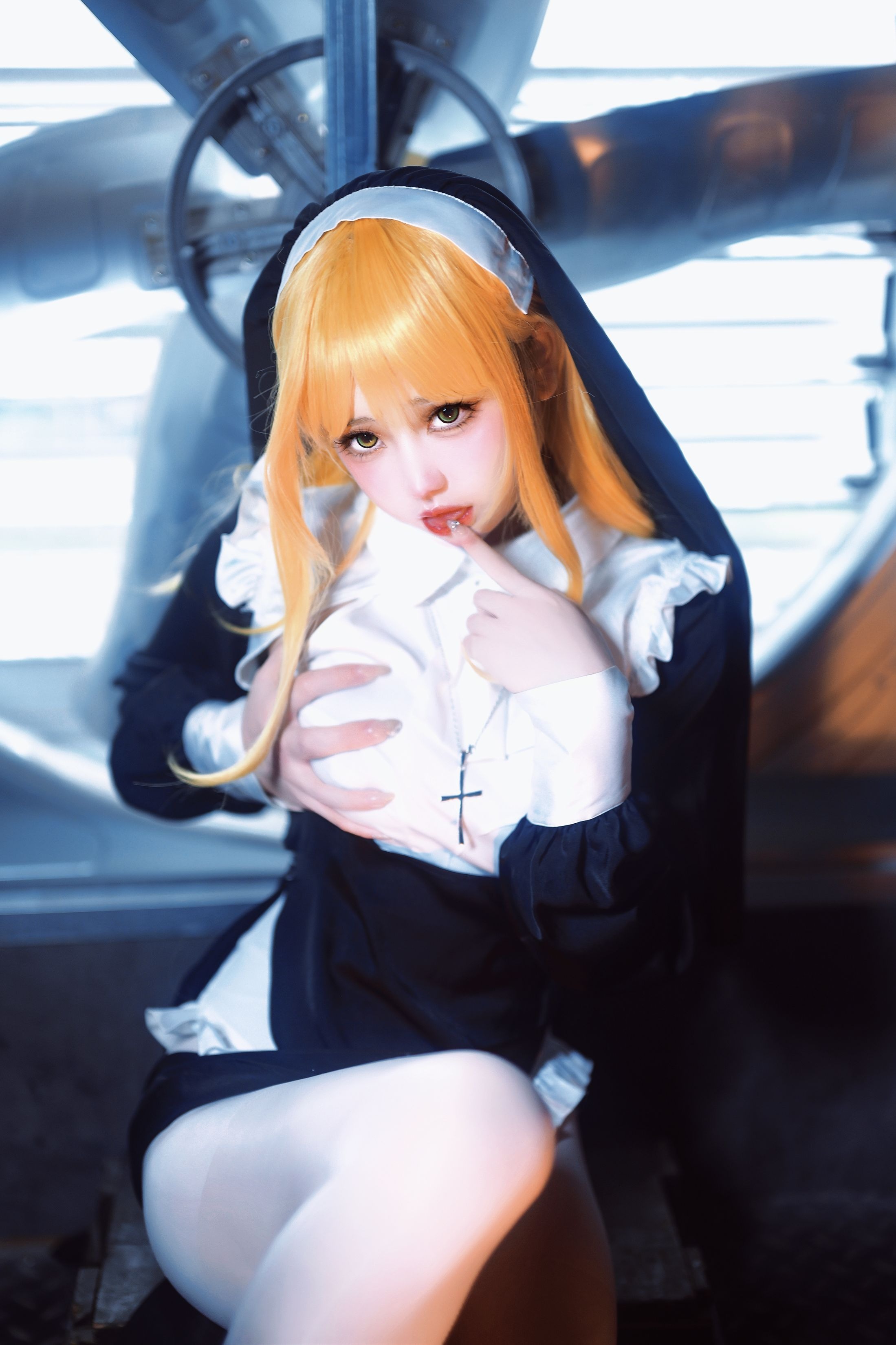Raika - Nun 90P