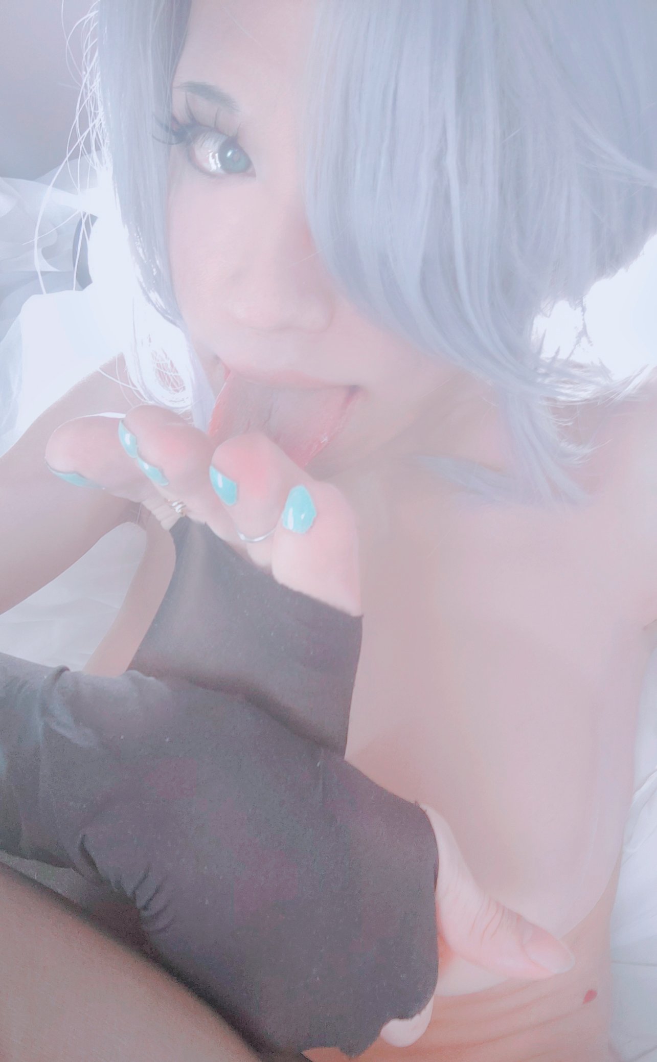 Destiny - Shenhe