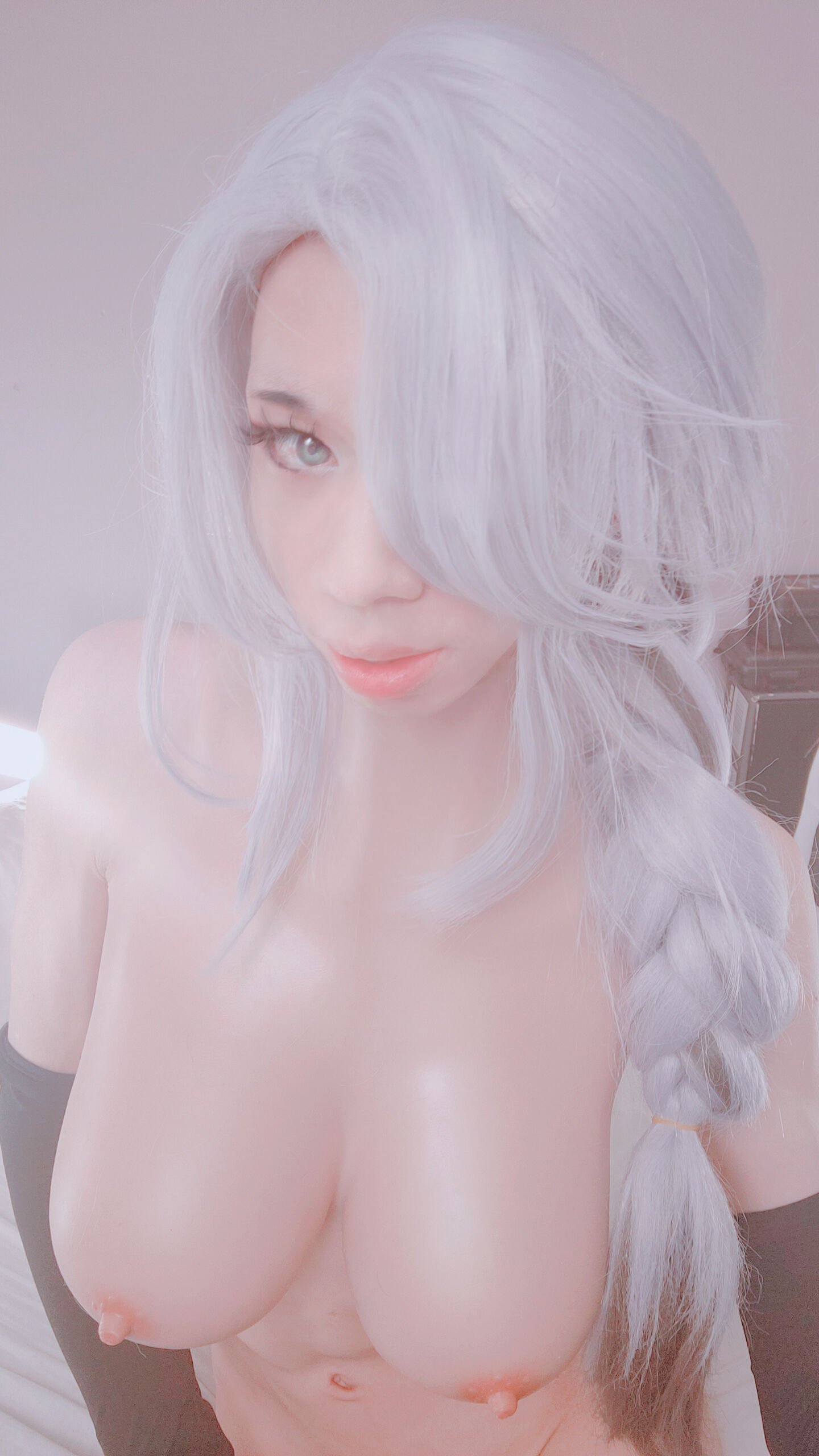 Destiny - Shenhe