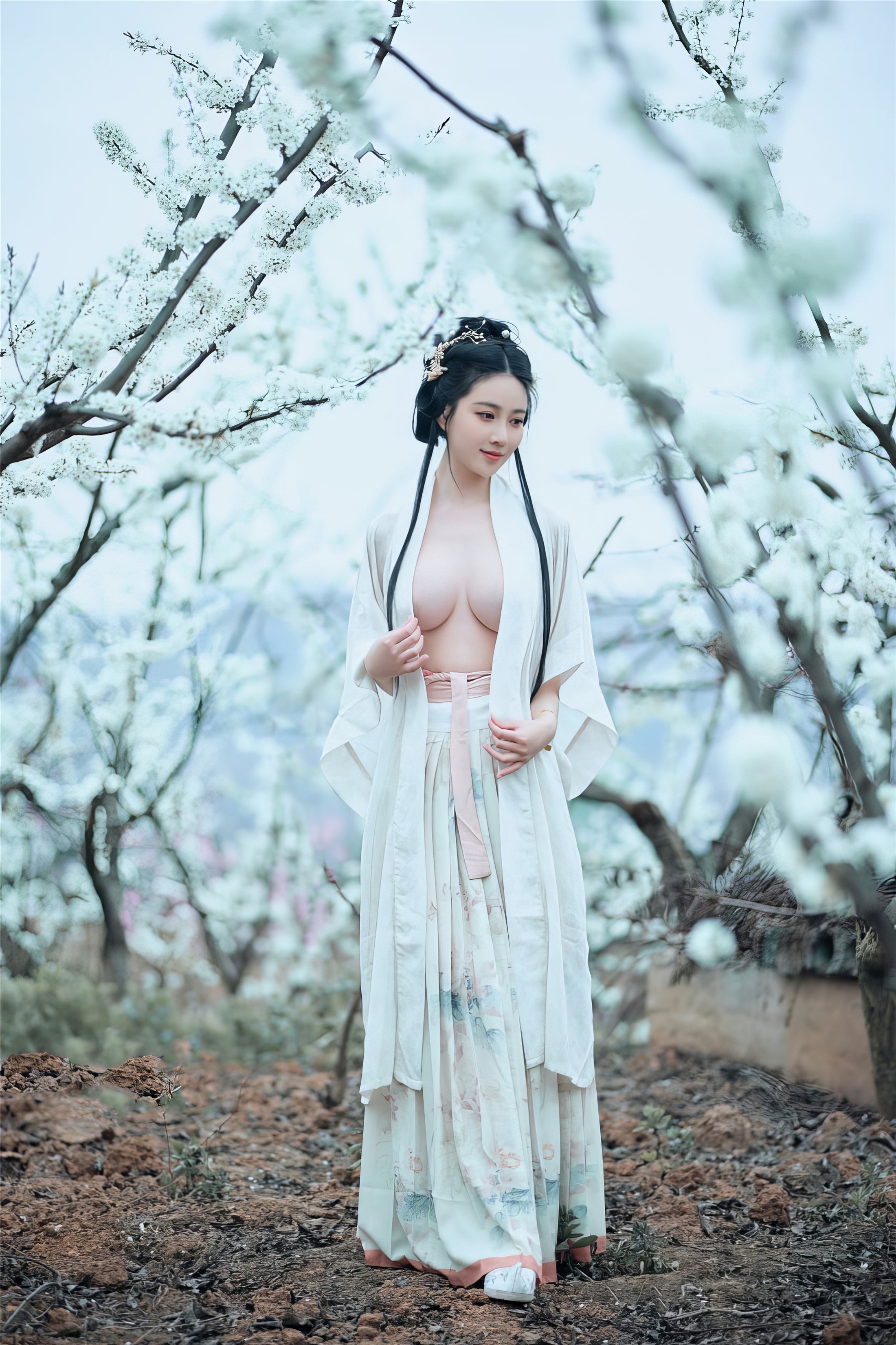 Nian Nian - San Yue Rong 51P