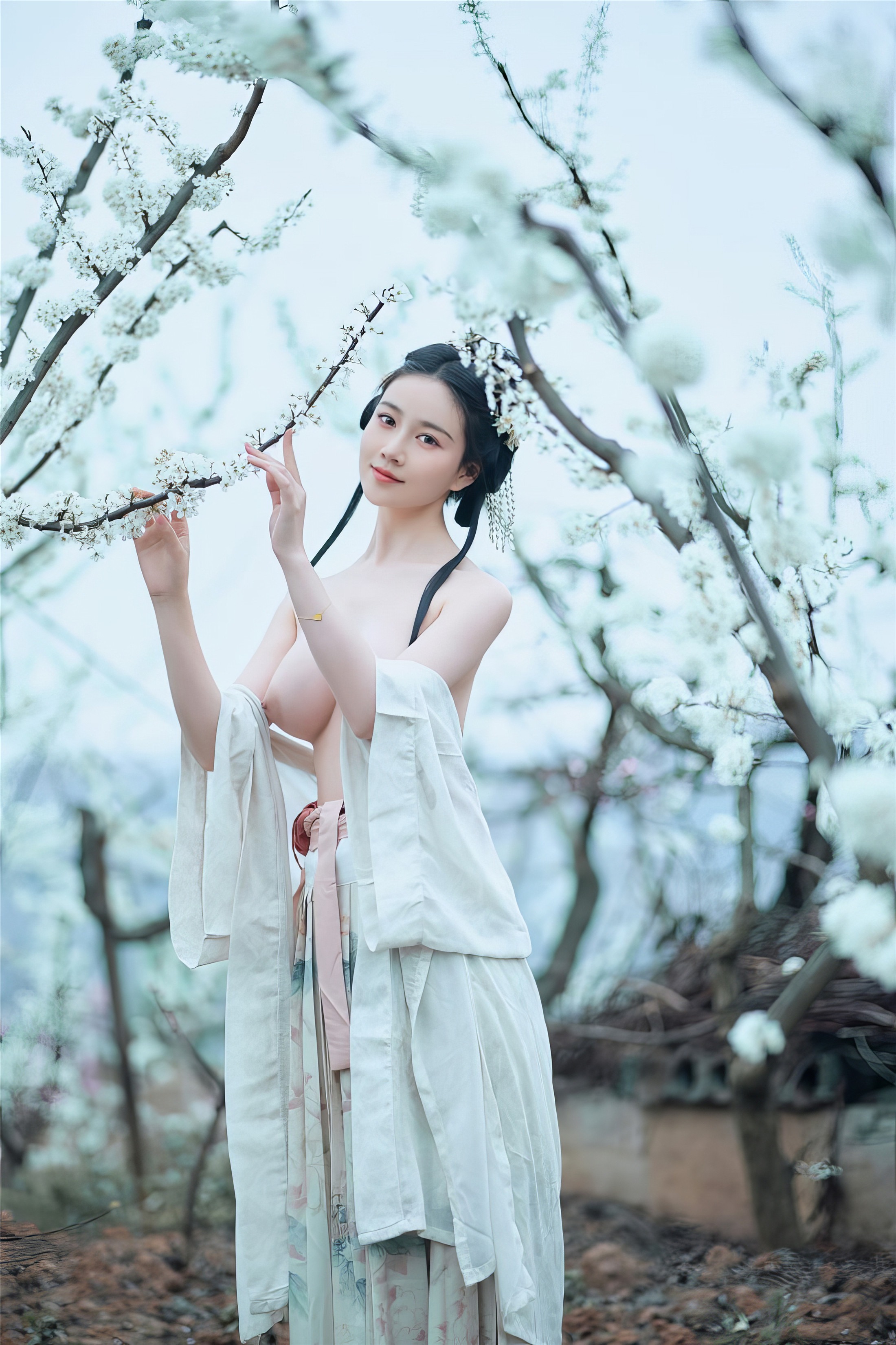 Nian Nian - San Yue Rong 51P